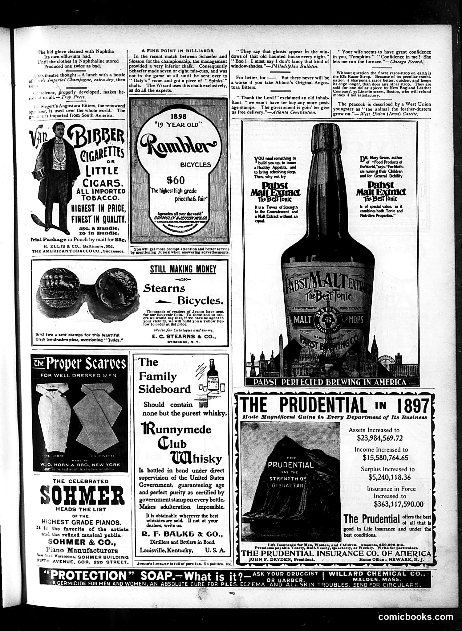 Judge — March 26, 1898 — page 11 of 16