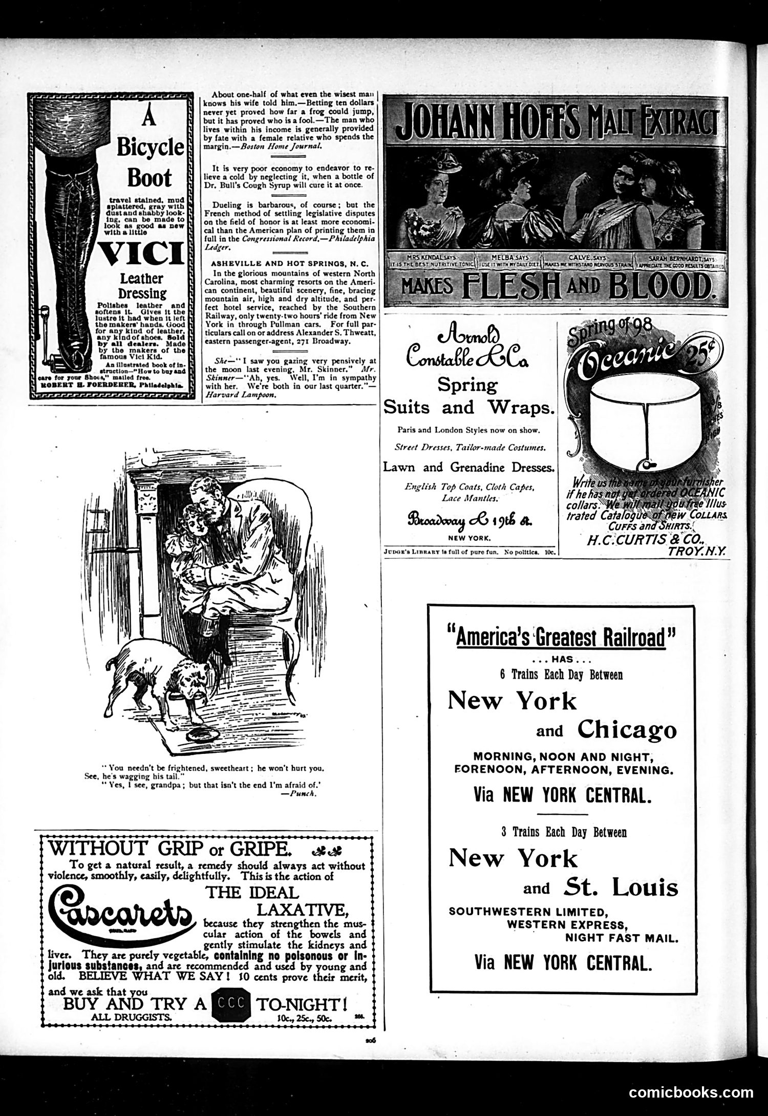 Judge — March 26, 1898 — page 12 of 16