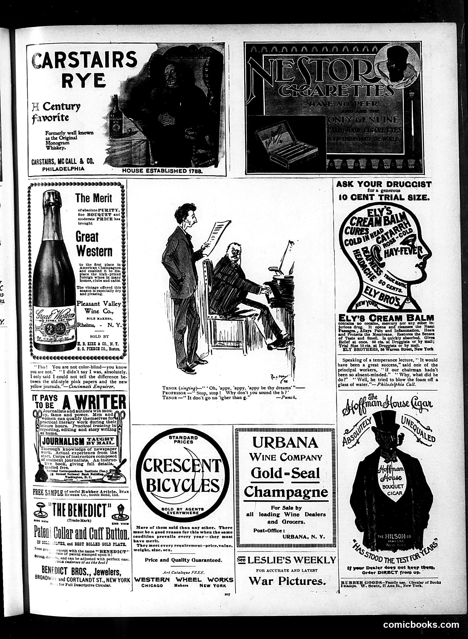 Judge — March 26, 1898 — page 13 of 16