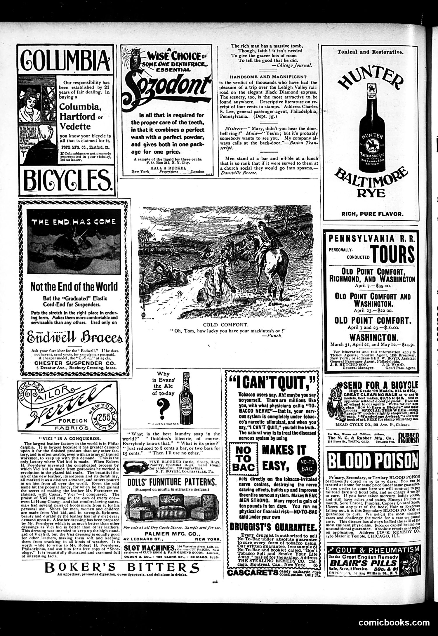 Judge — March 26, 1898 — page 14 of 16