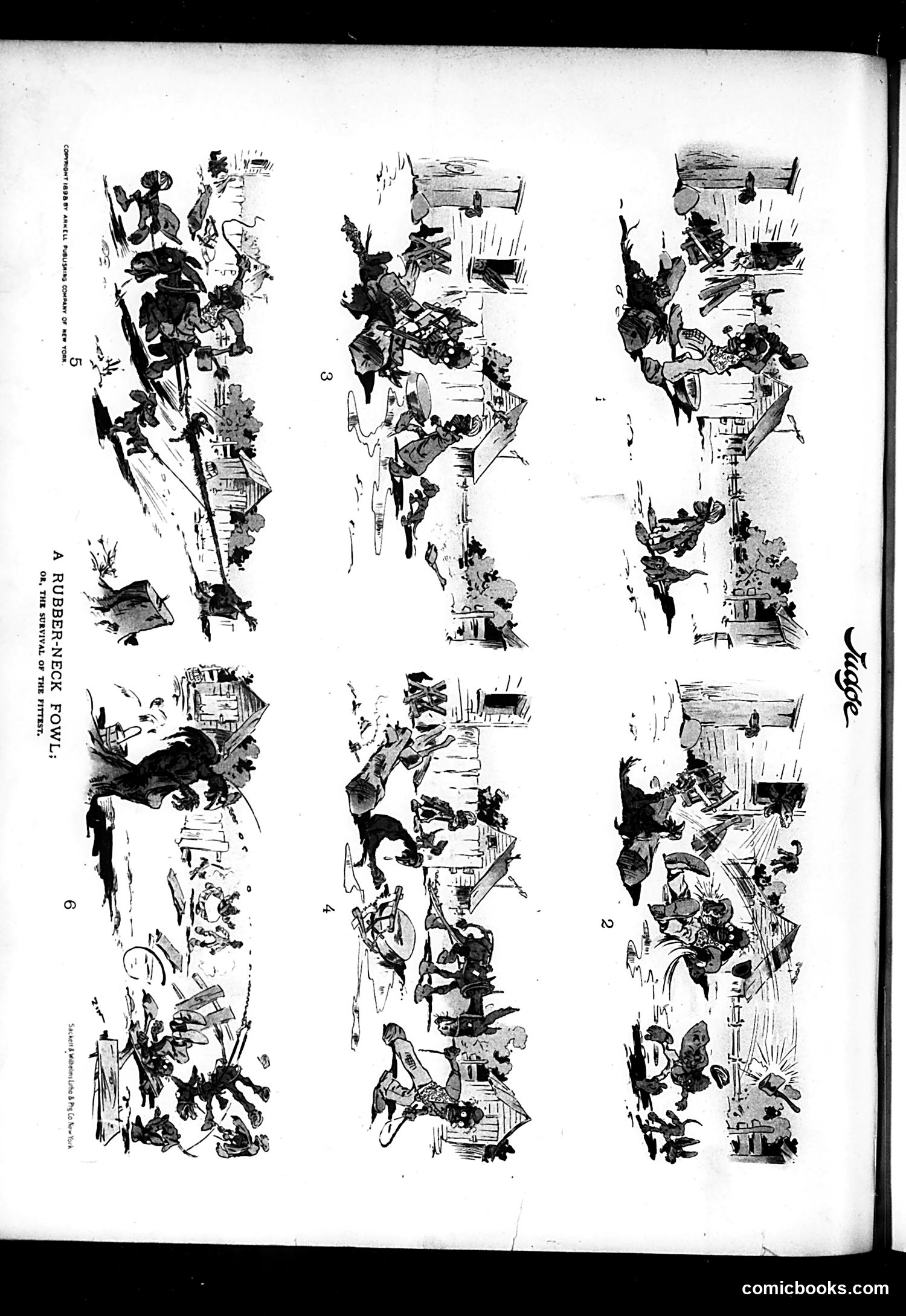 Judge — March 26, 1898 — page 16 of 16