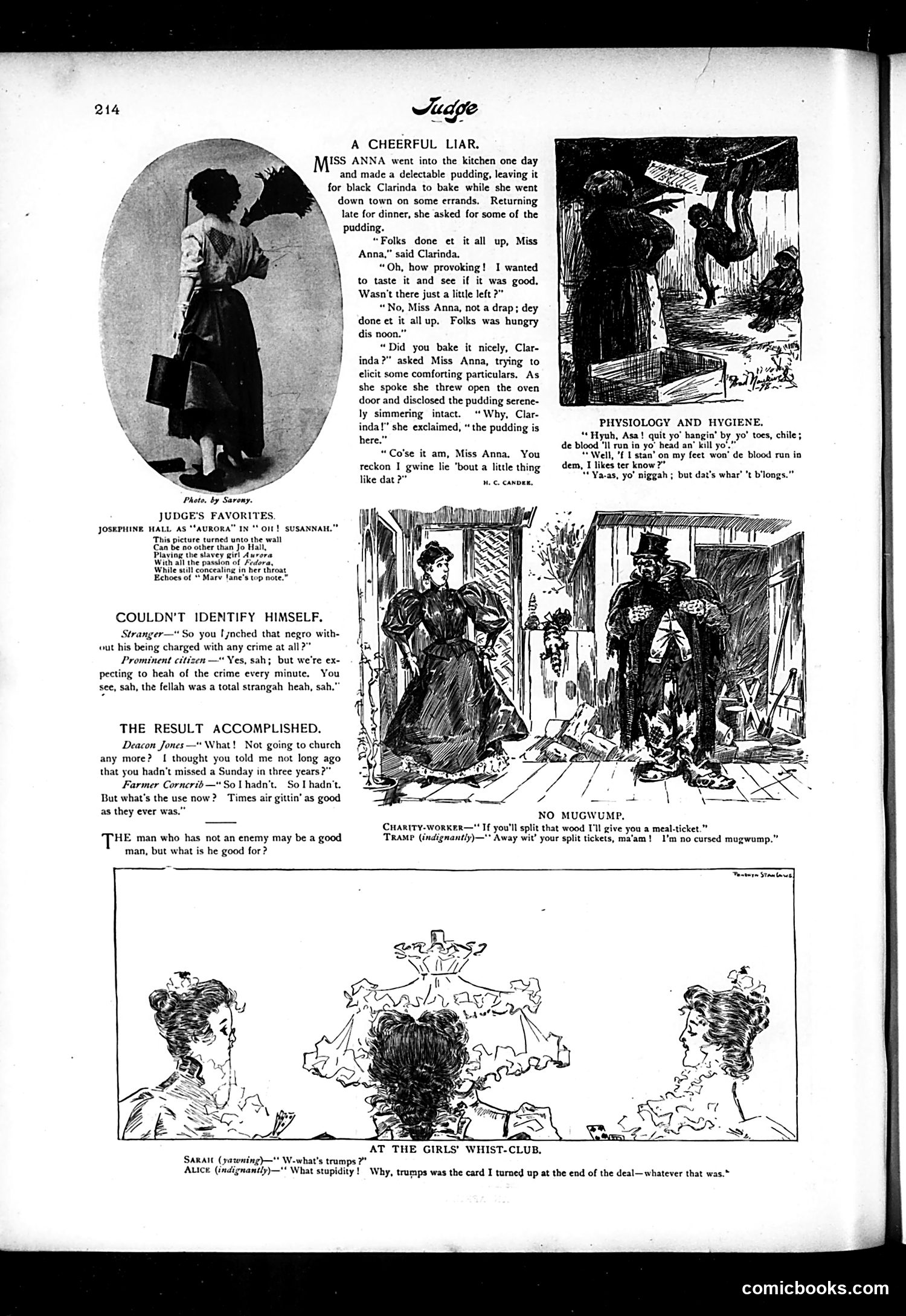 Judge — April 2, 1898 — page 4 of 16