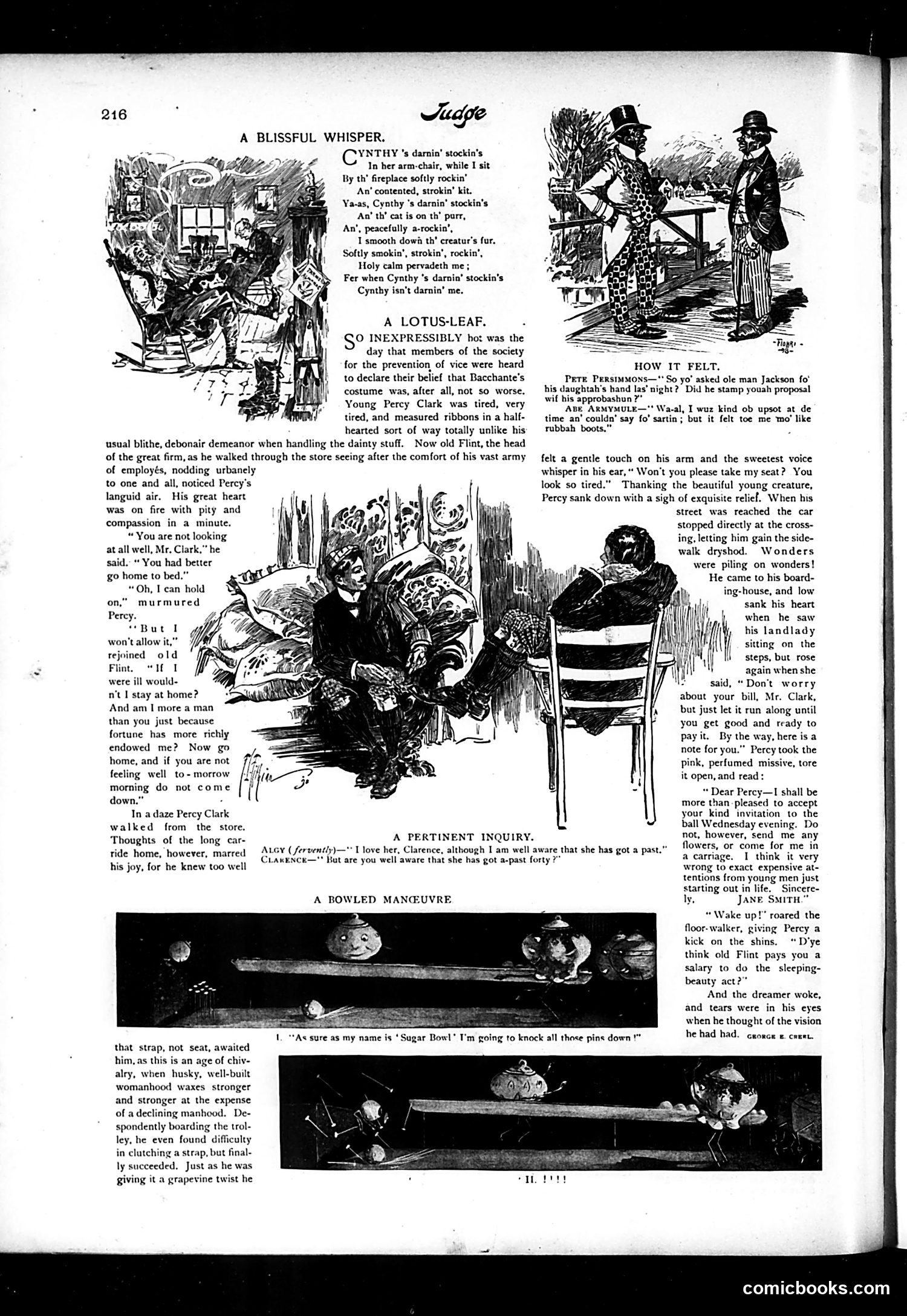 Judge — April 2, 1898 — page 6 of 16