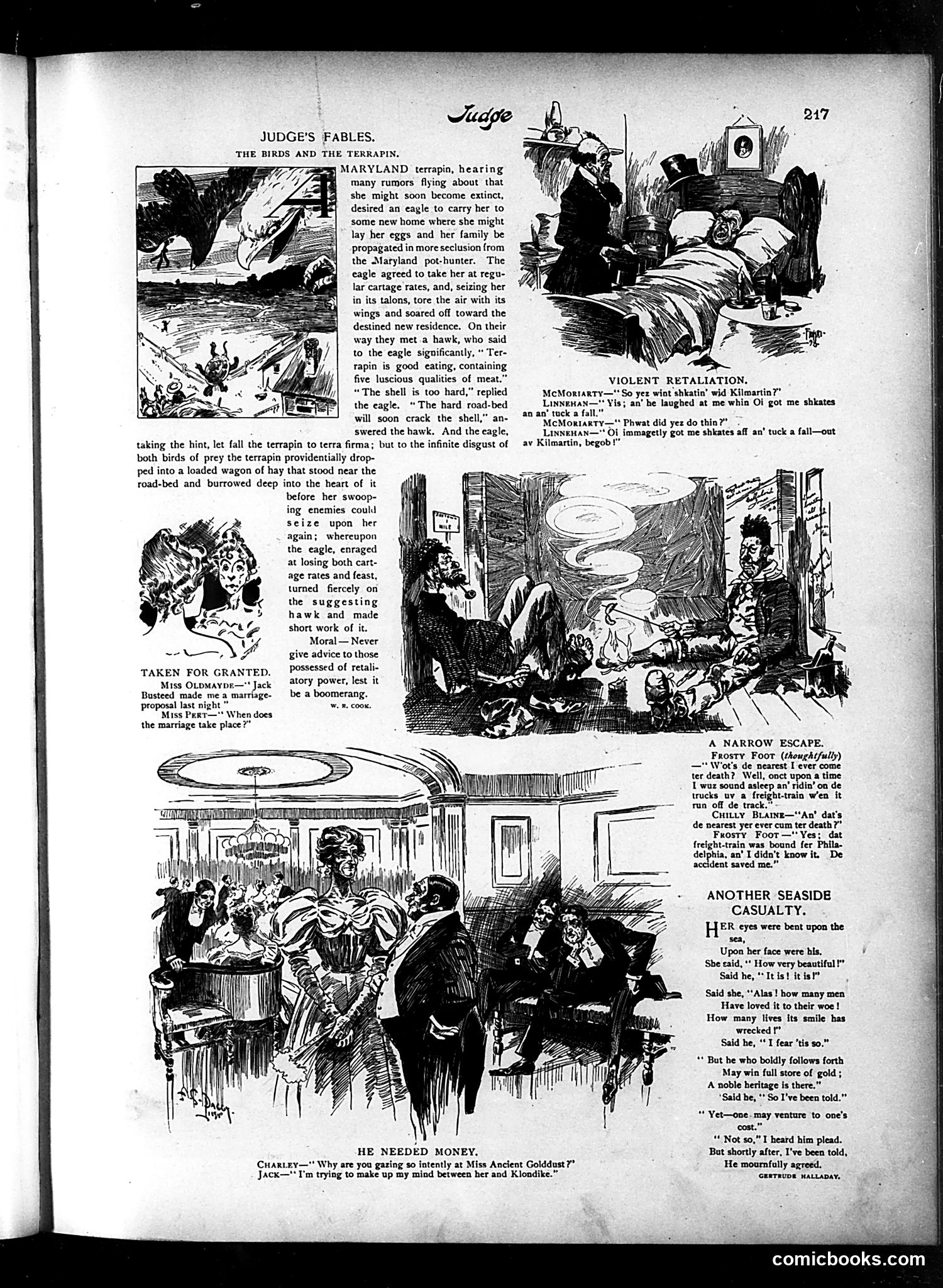 Judge — April 2, 1898 — page 7 of 16