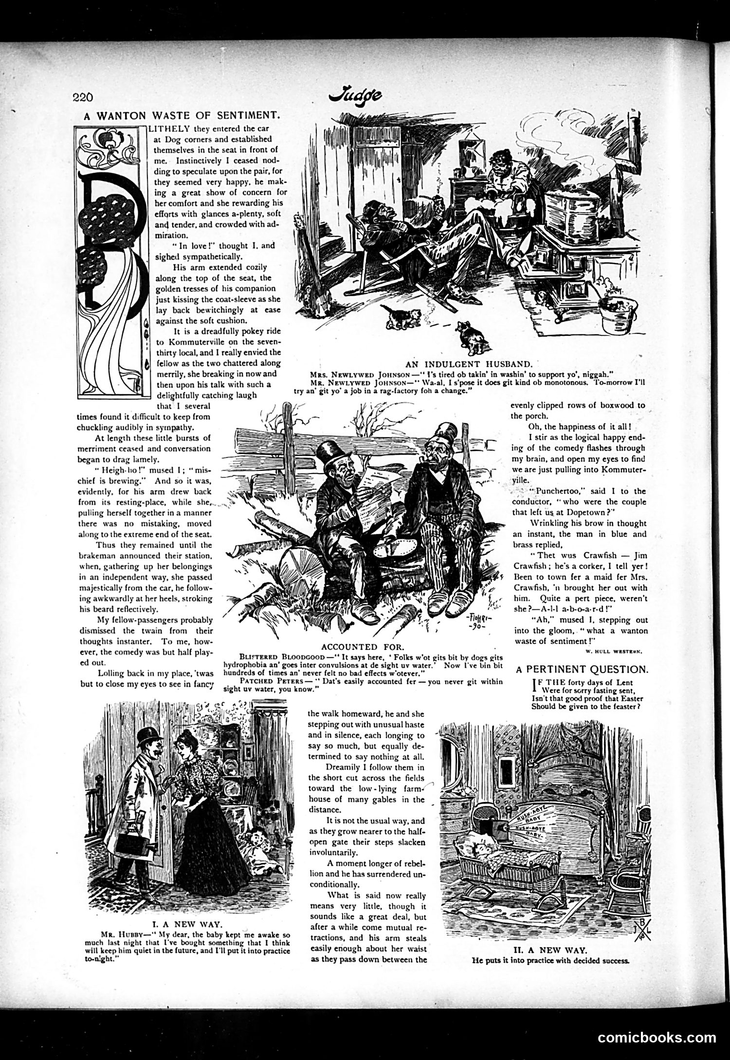 Judge — April 2, 1898 — page 10 of 16