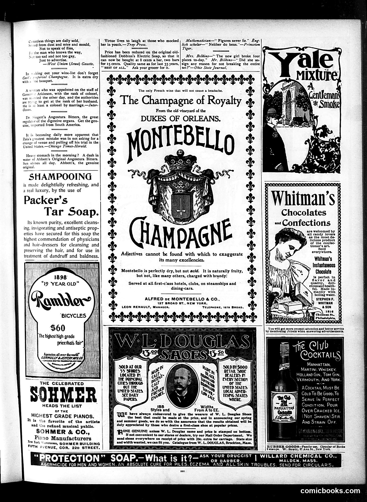 Judge — April 2, 1898 — page 11 of 16