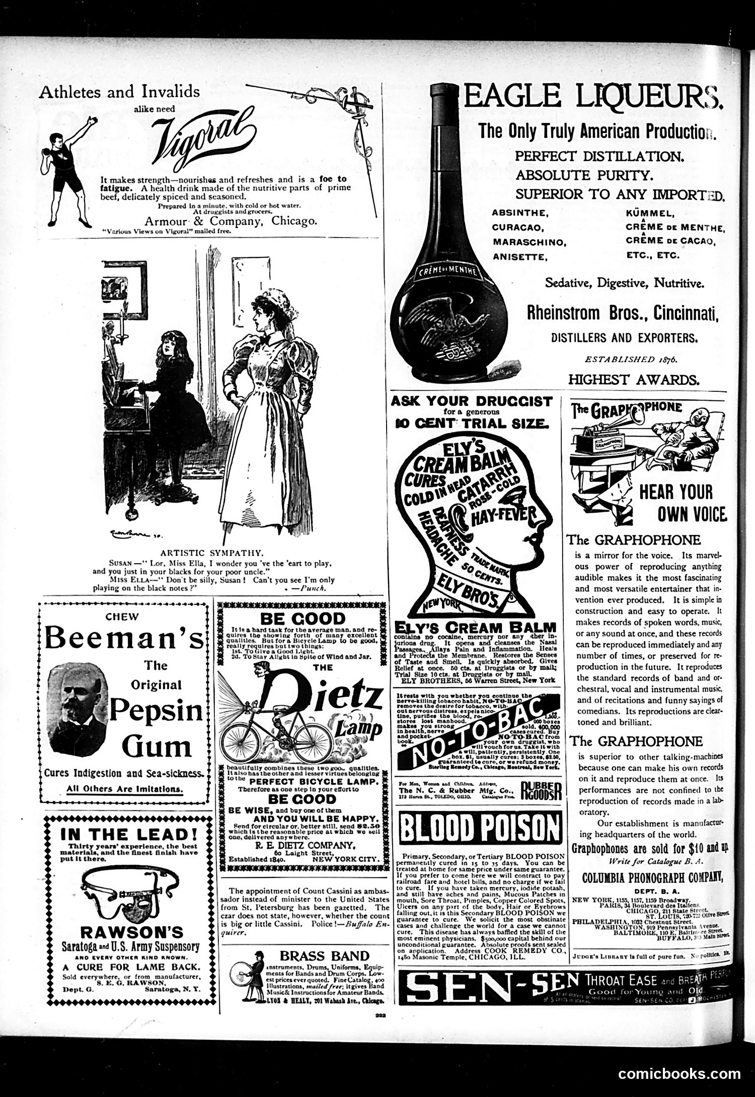 Judge — April 2, 1898 — page 12 of 16