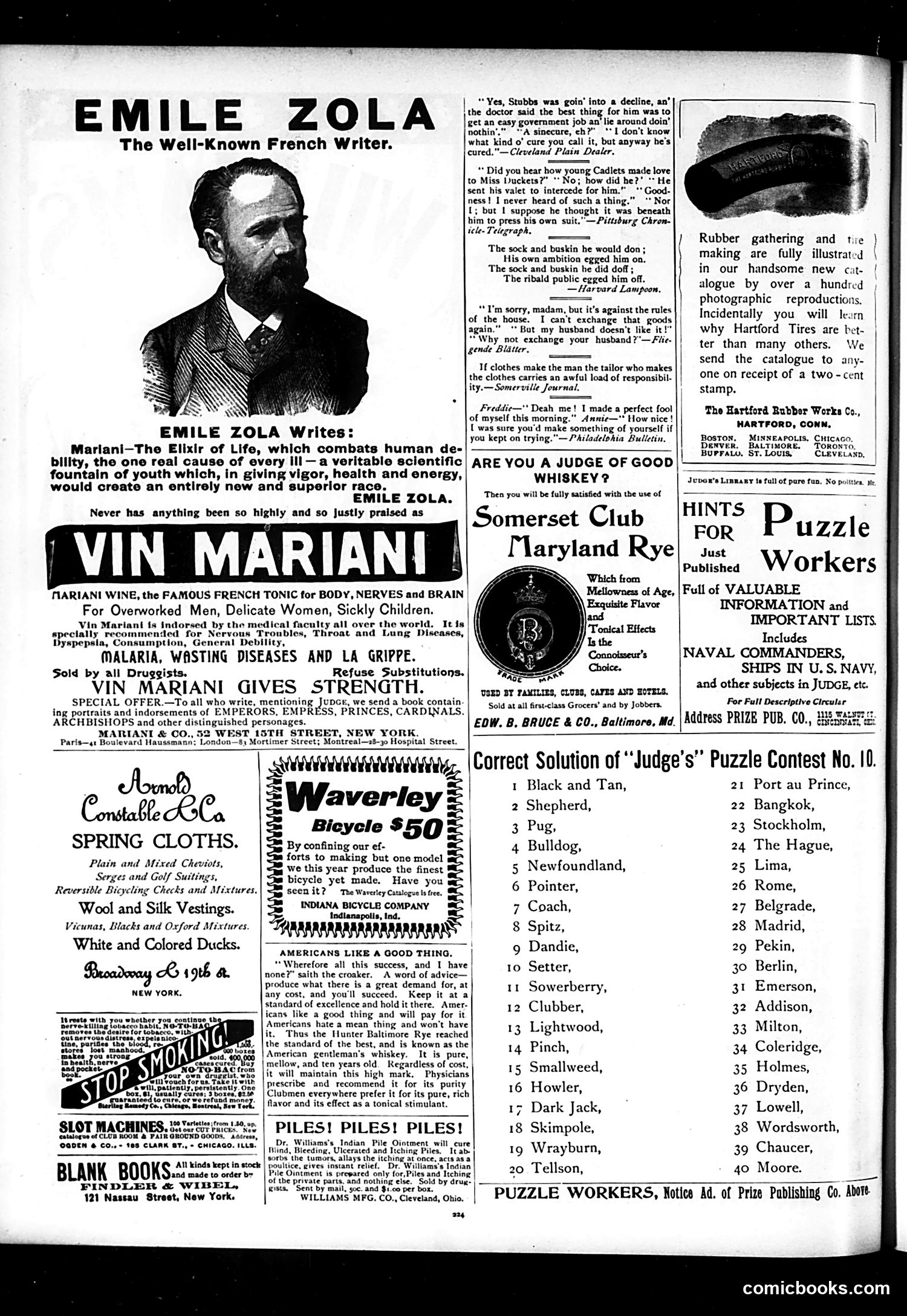 Judge — April 2, 1898 — page 14 of 16