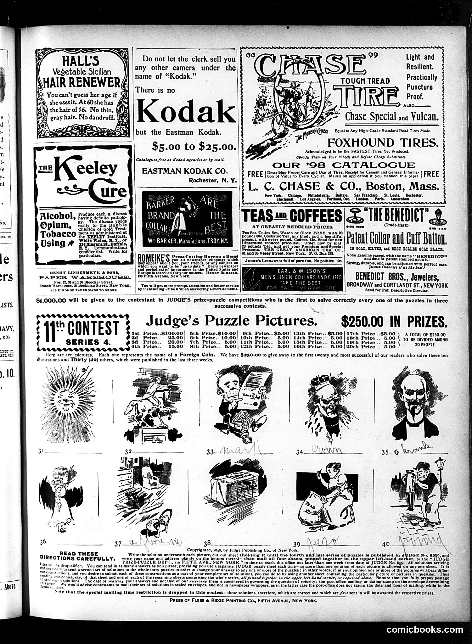Judge — April 2, 1898 — page 15 of 16