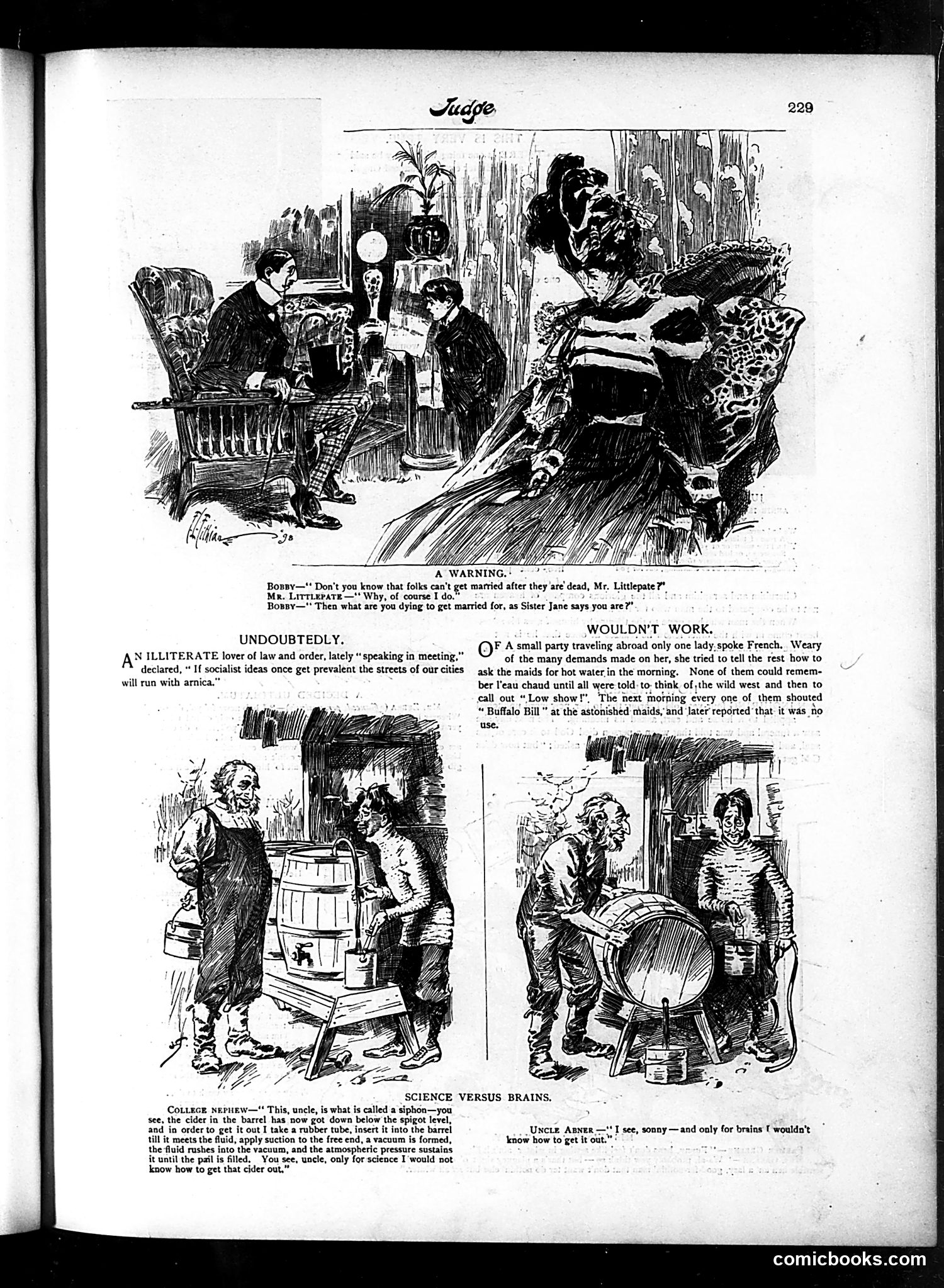 Judge — April 9, 1898 — page 3 of 18