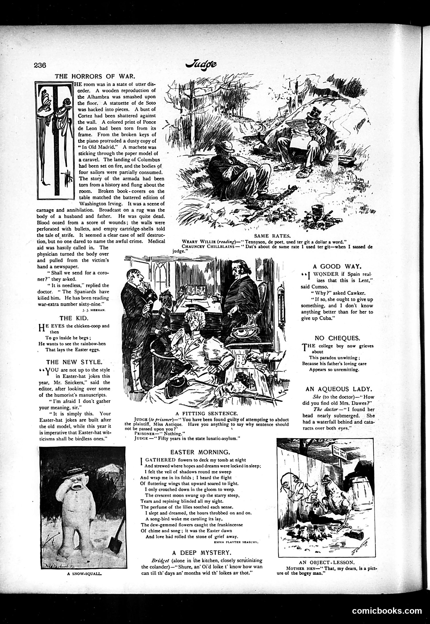 Judge — April 9, 1898 — page 10 of 18