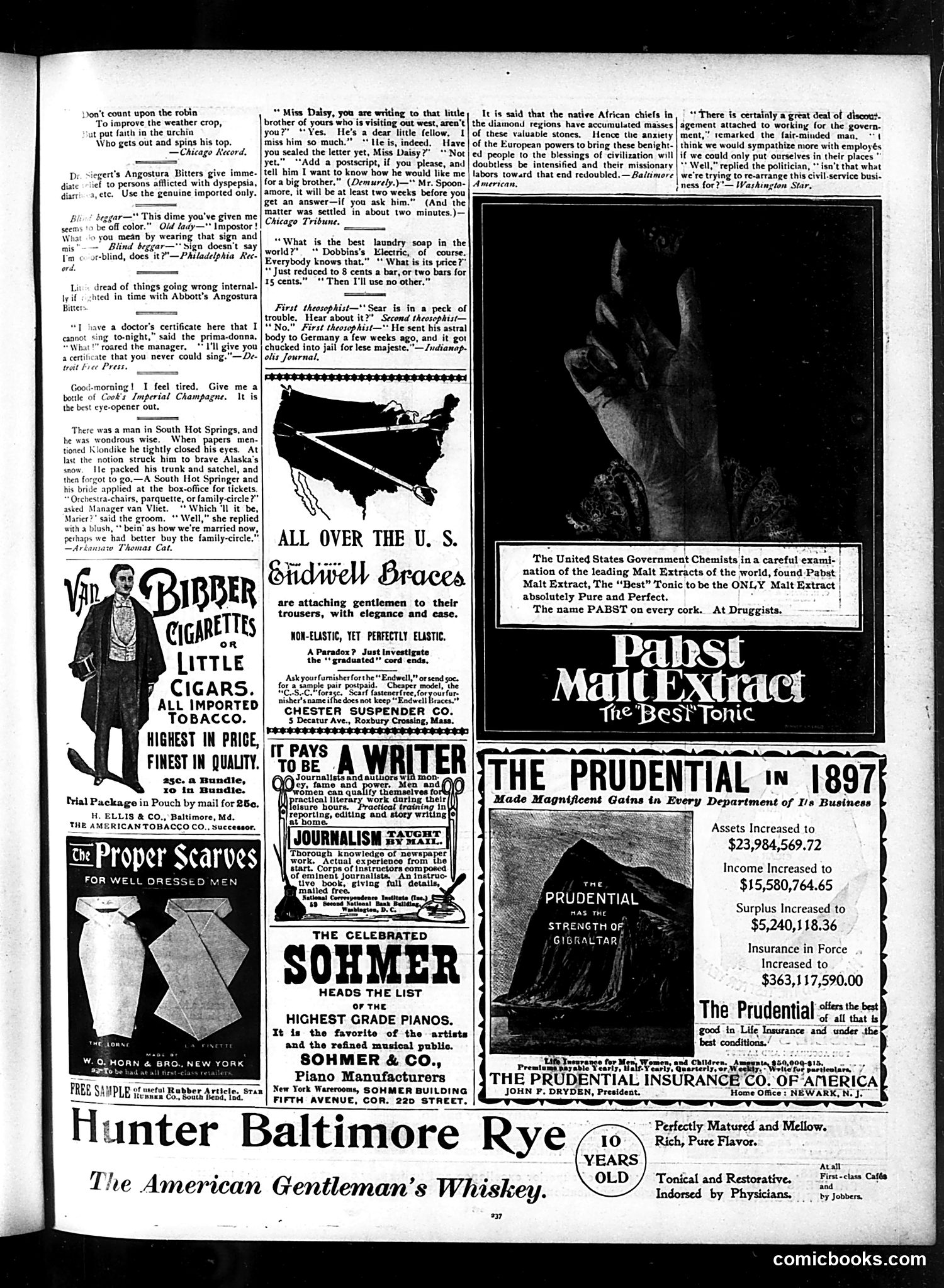 Judge — April 9, 1898 — page 11 of 18