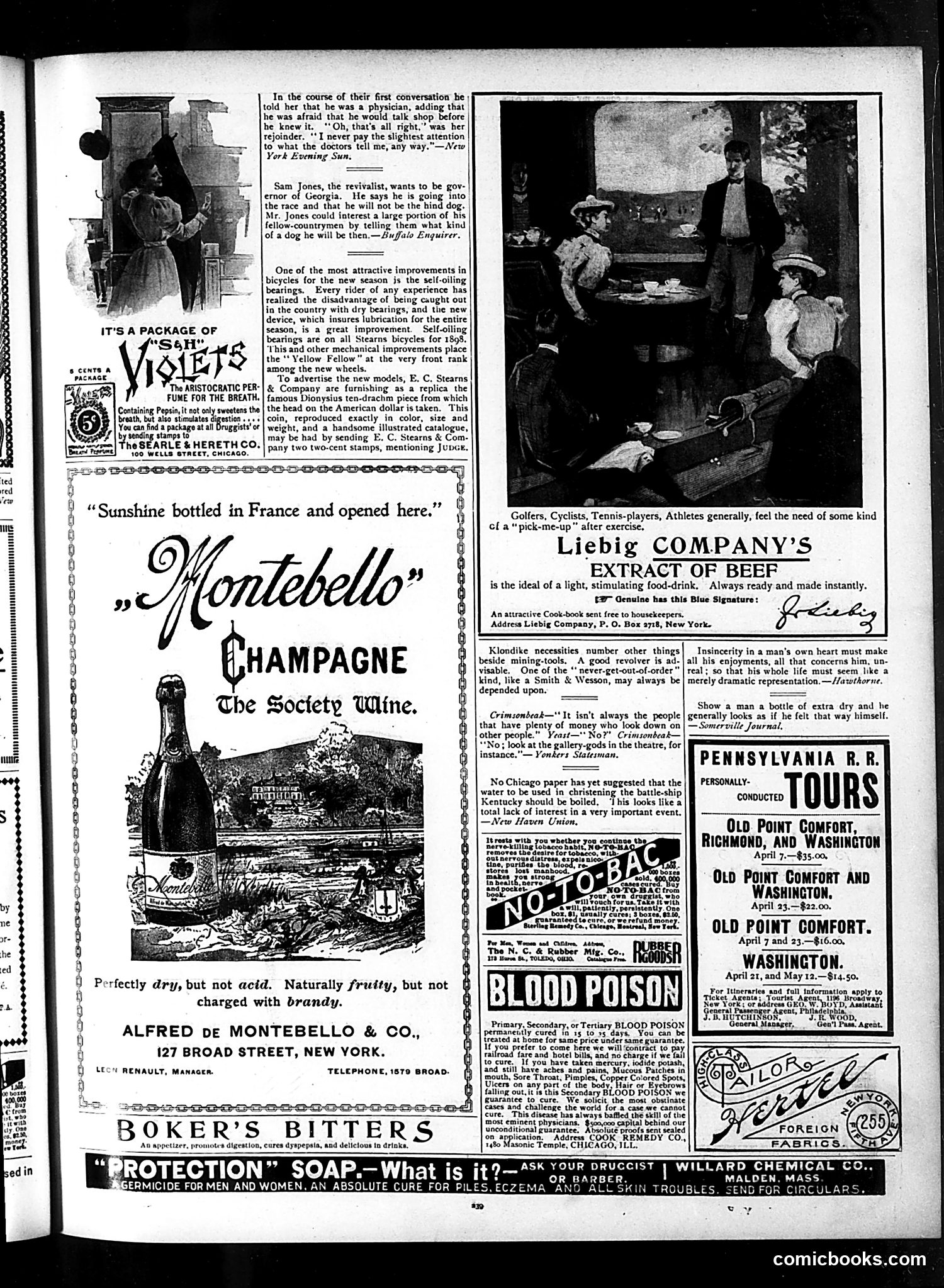 Judge — April 9, 1898 — page 13 of 18