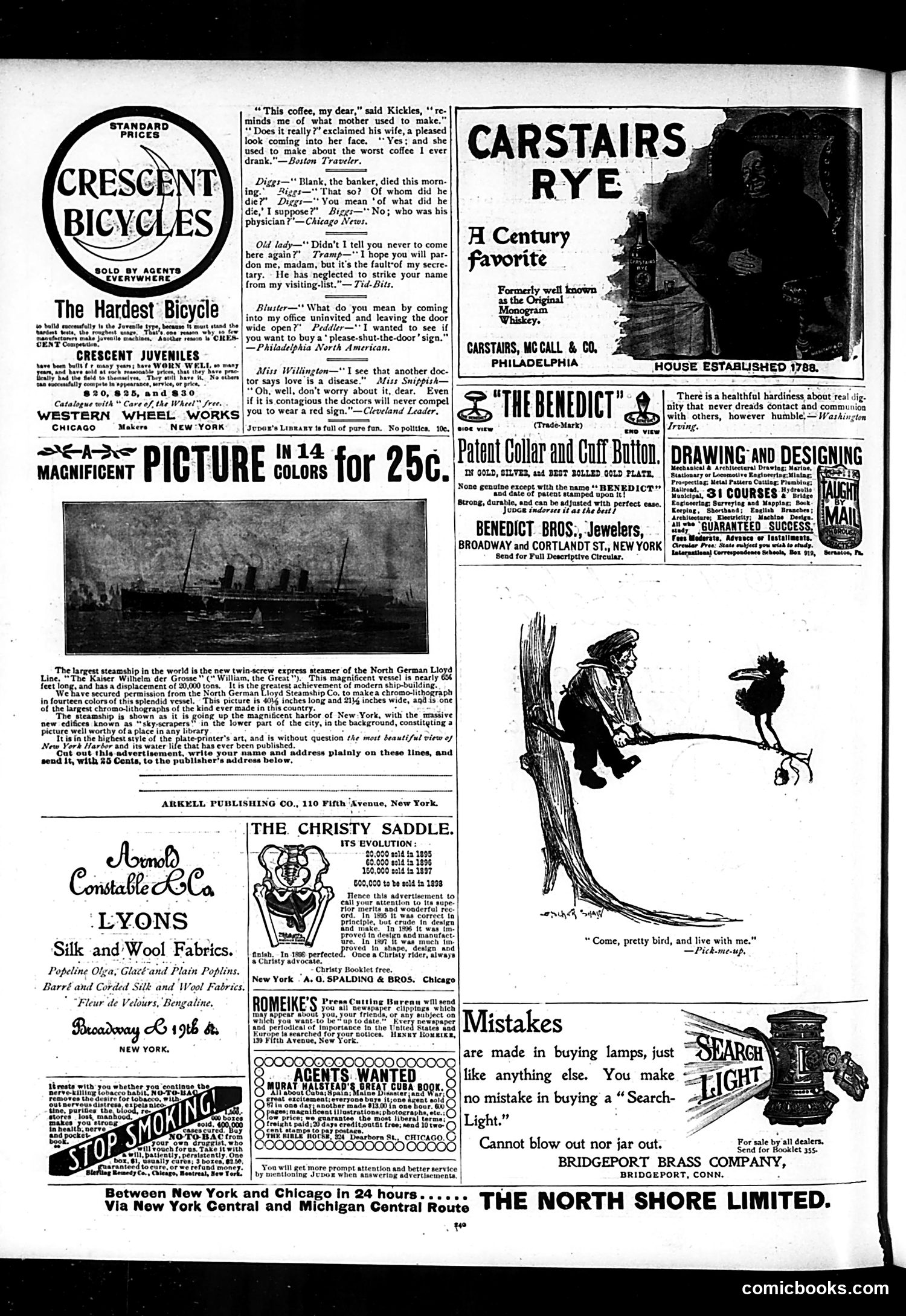 Judge — April 9, 1898 — page 14 of 18