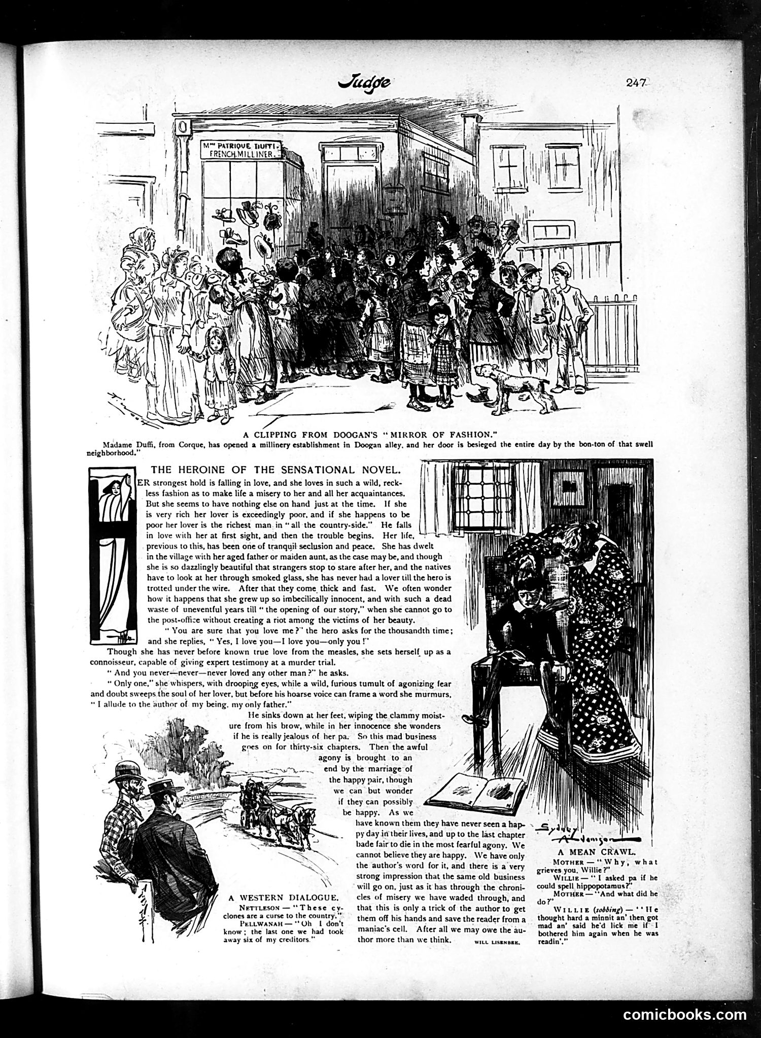 Judge — April 16, 1898 — page 3 of 16