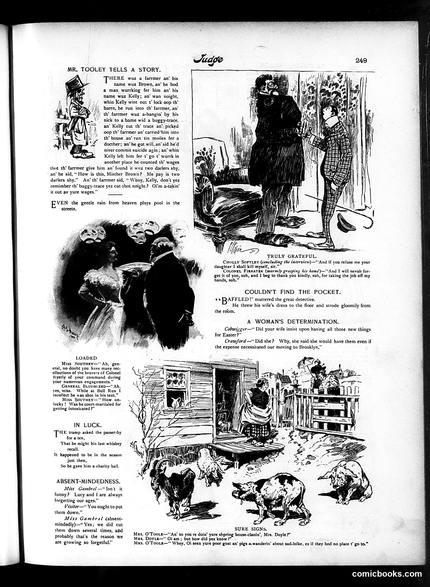 Judge — April 16, 1898 — page 5 of 16