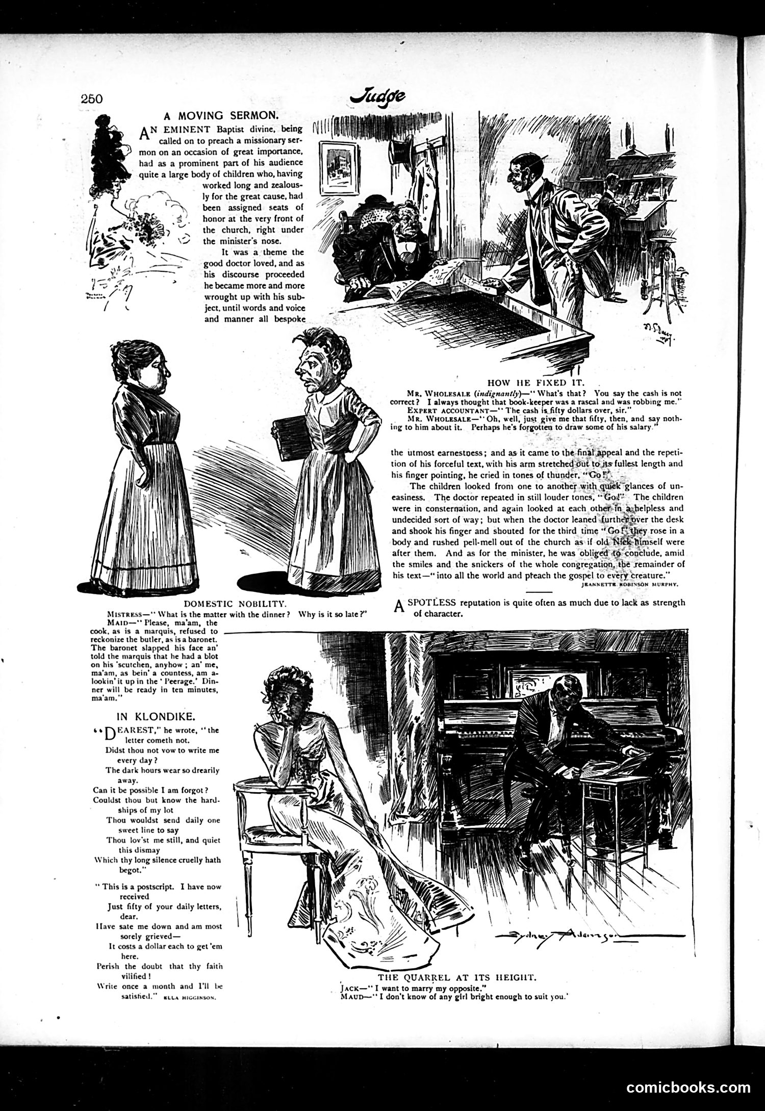 Judge — April 16, 1898 — page 6 of 16