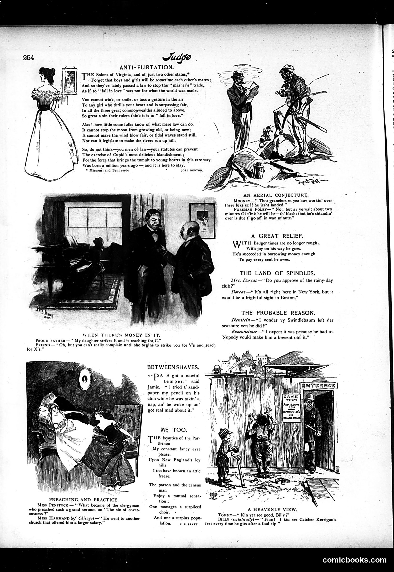 Judge — April 16, 1898 — page 10 of 16