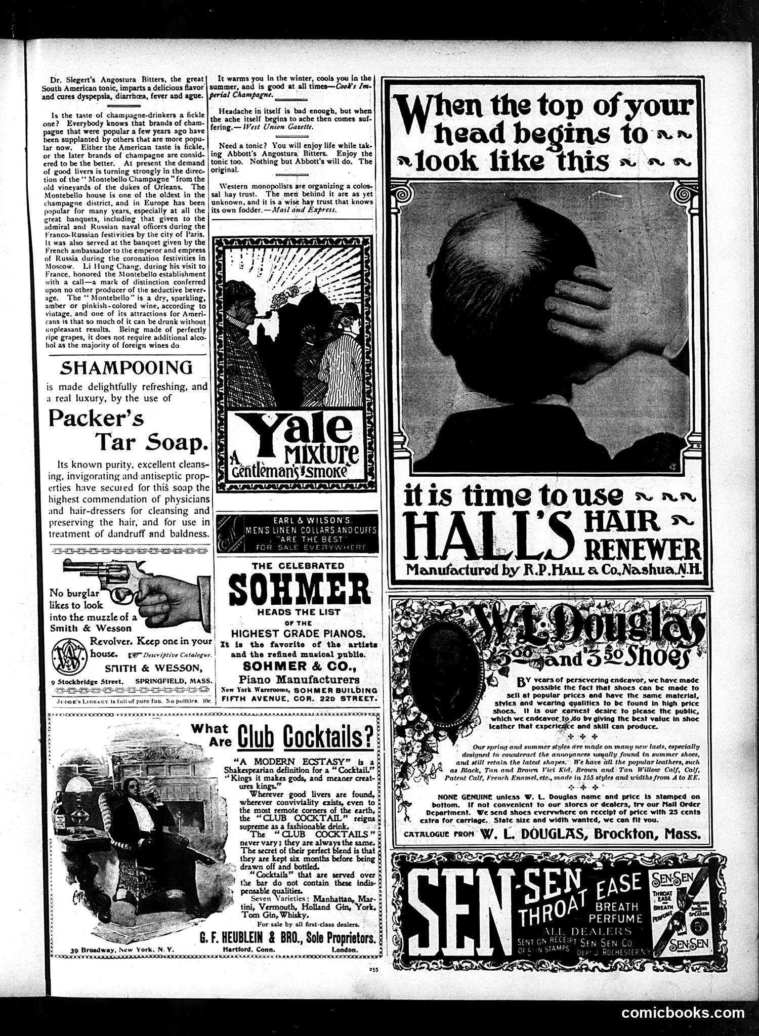 Judge — April 16, 1898 — page 11 of 16