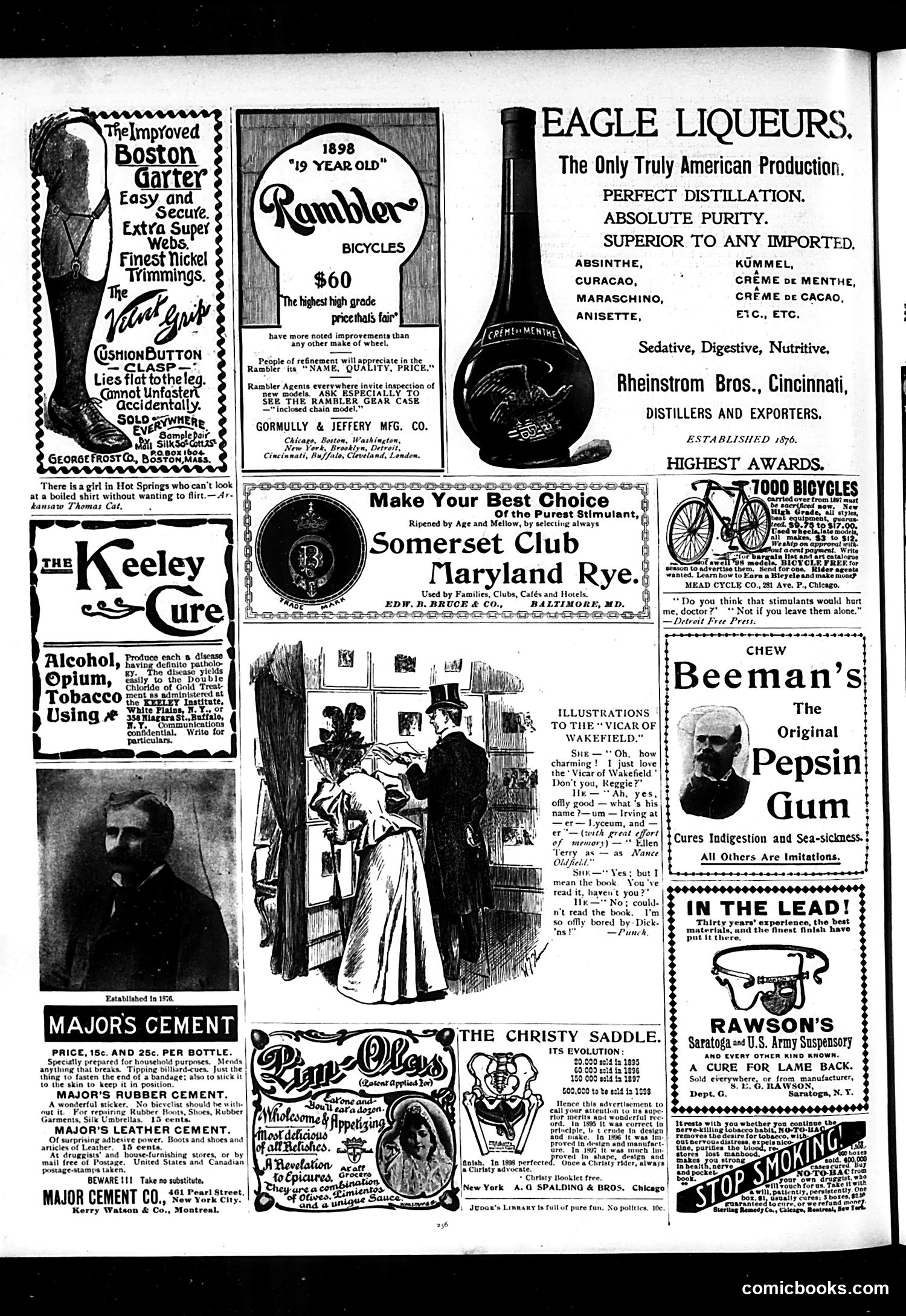 Judge — April 16, 1898 — page 12 of 16