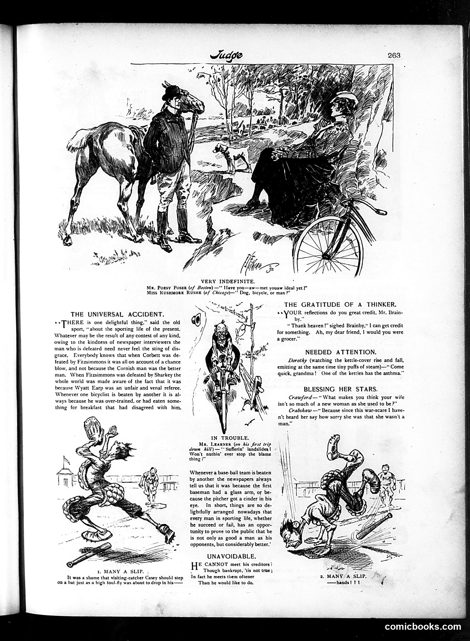 Judge — April 23, 1898 — page 3 of 16