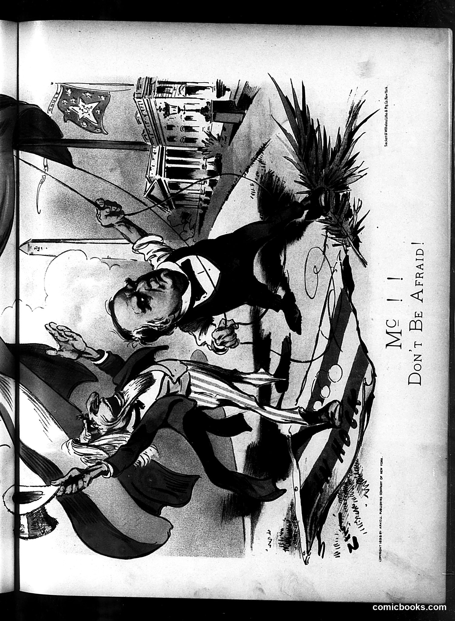 Judge — April 23, 1898 — page 9 of 16