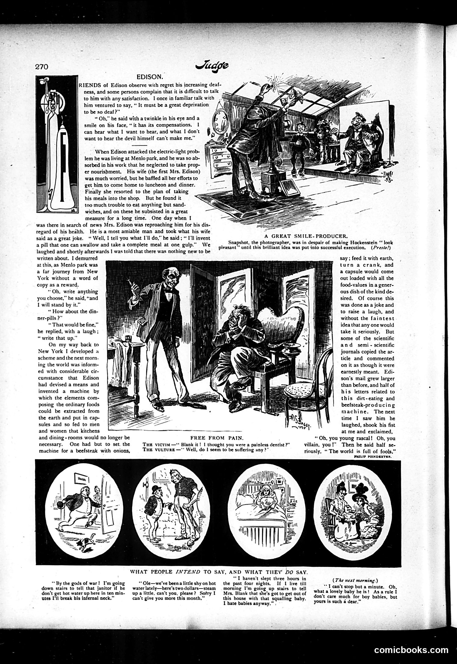 Judge — April 23, 1898 — page 10 of 16
