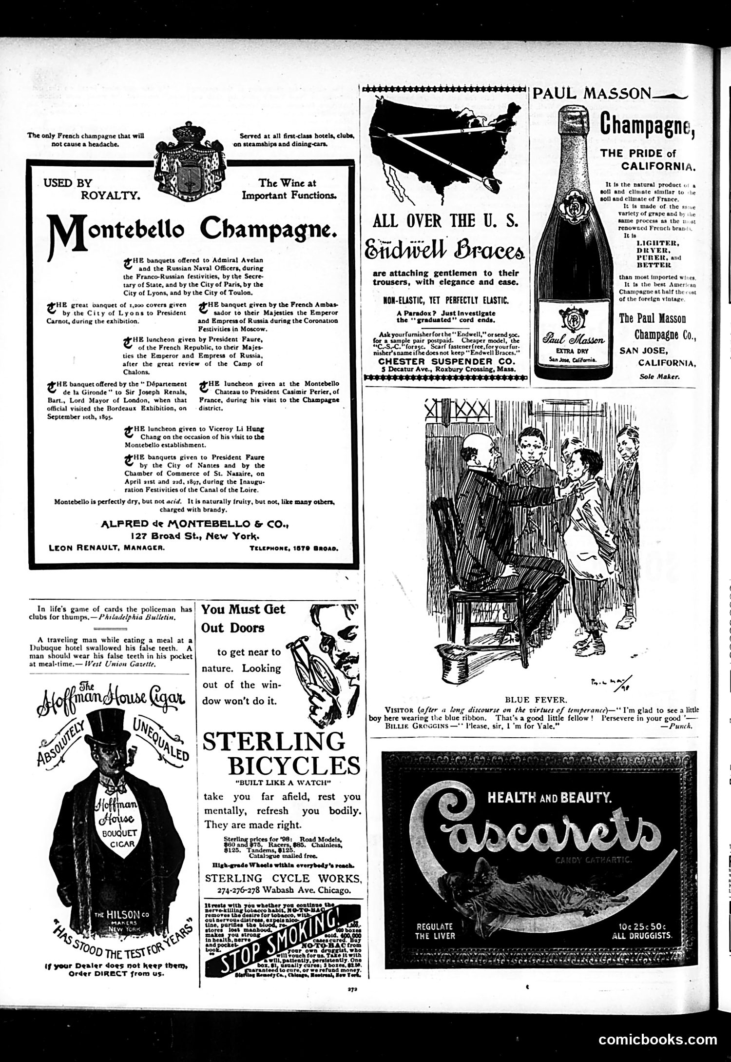 Judge — April 23, 1898 — page 12 of 16