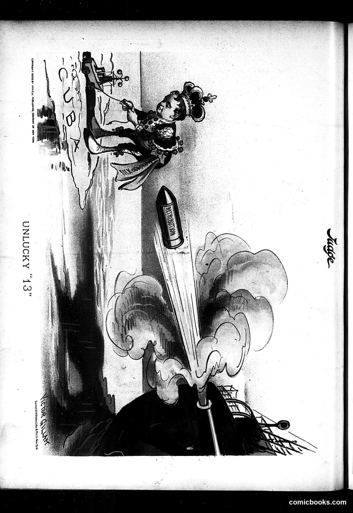 Judge — April 23, 1898 — page 16 of 16