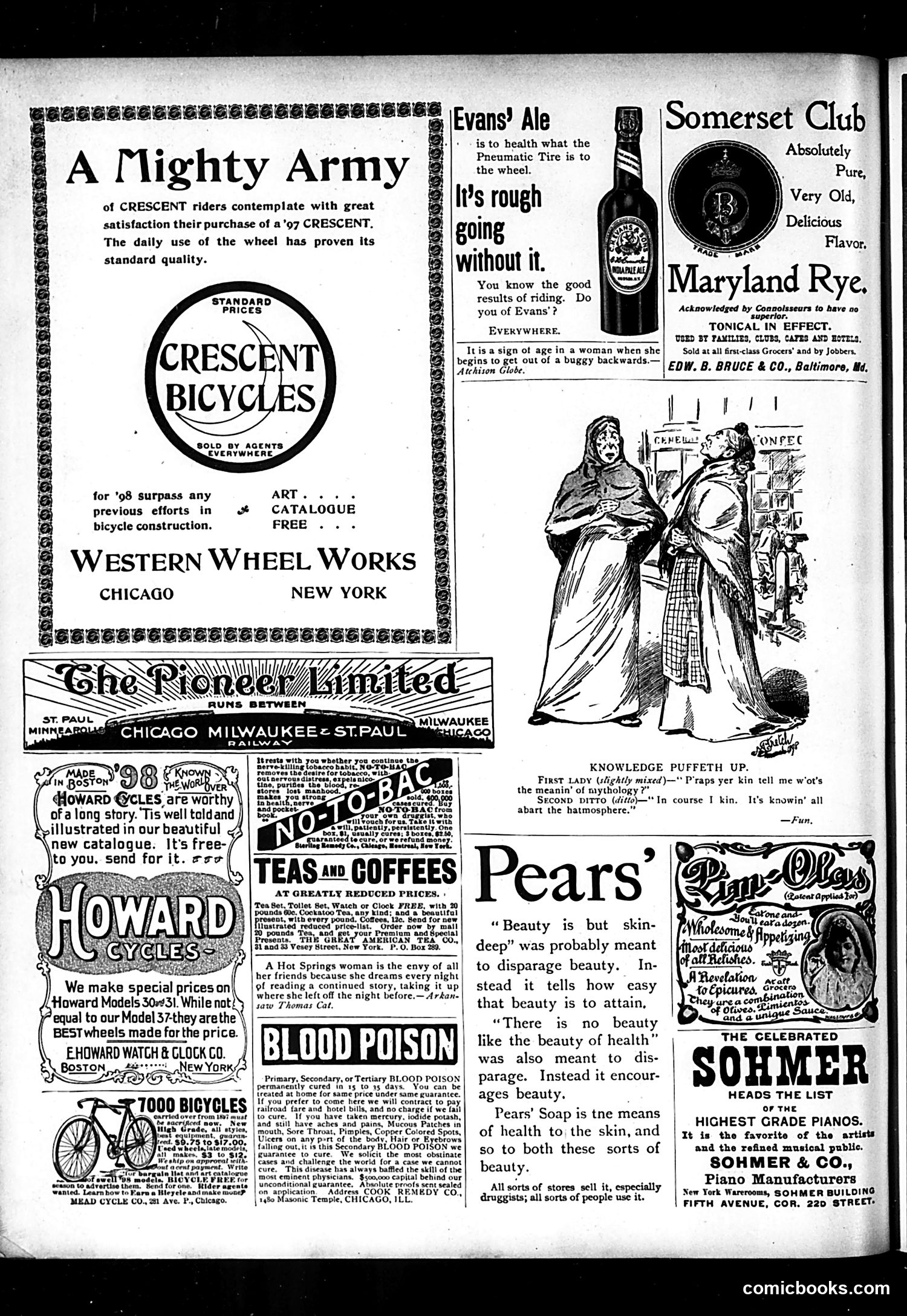 Judge — April 30, 1898 — page 2 of 20