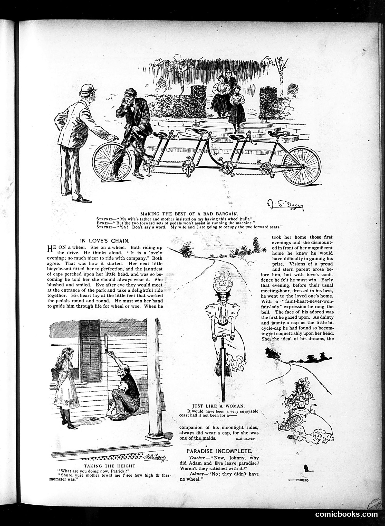 Judge — April 30, 1898 — page 5 of 20