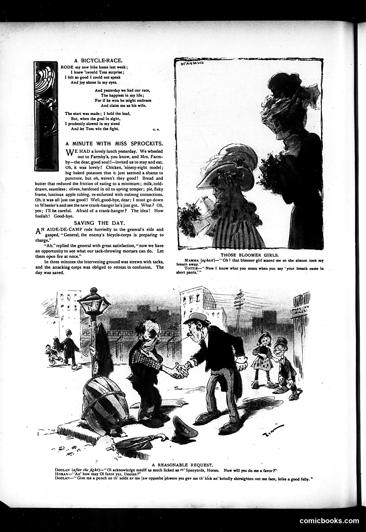 Judge — April 30, 1898 — page 6 of 20