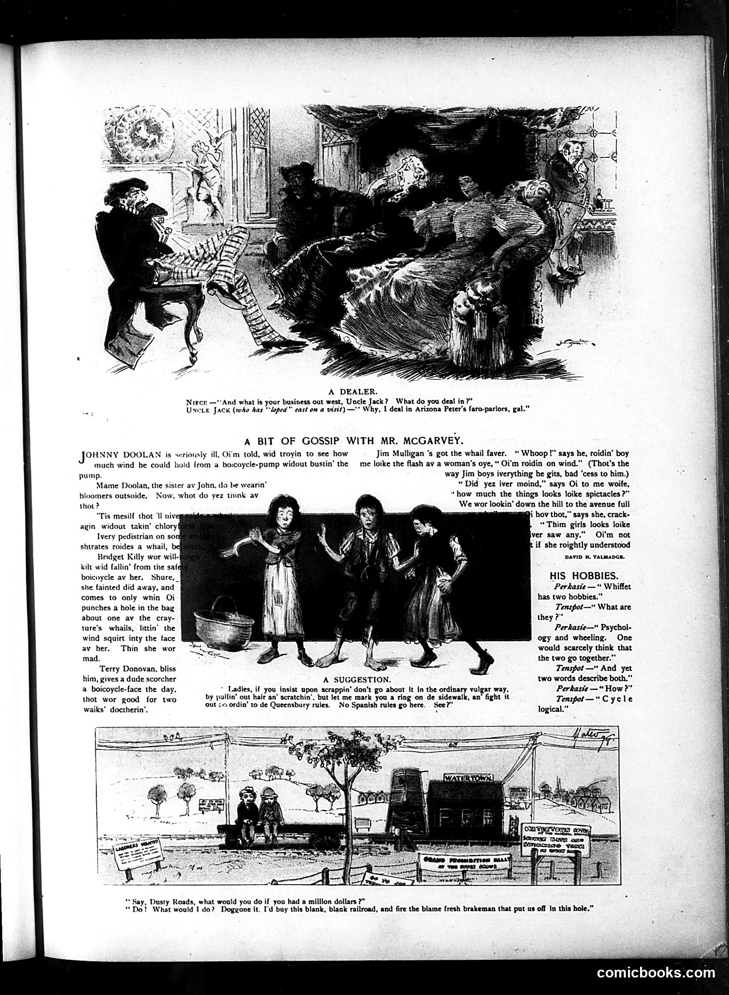 Judge — April 30, 1898 — page 7 of 20