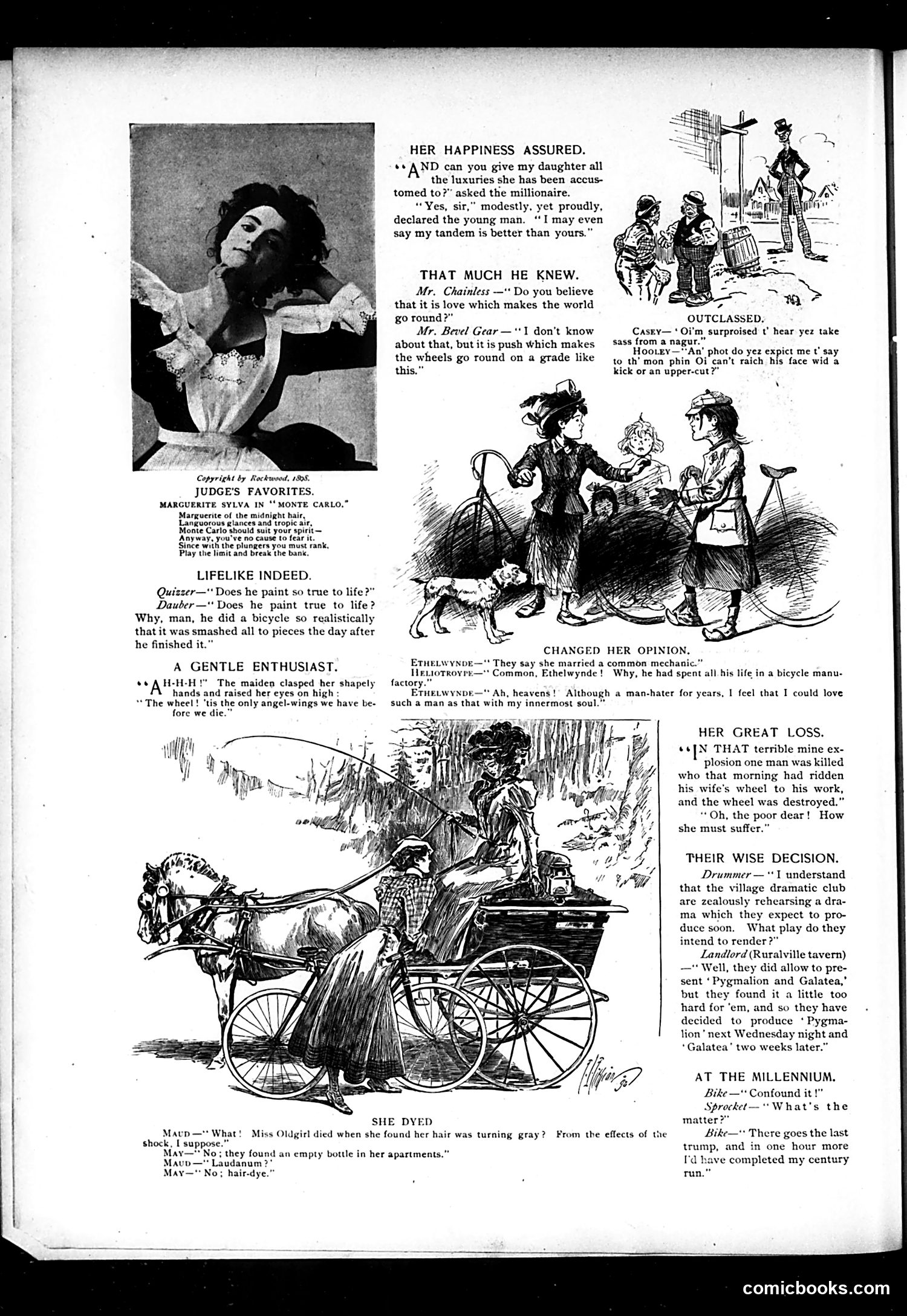 Judge — April 30, 1898 — page 8 of 20