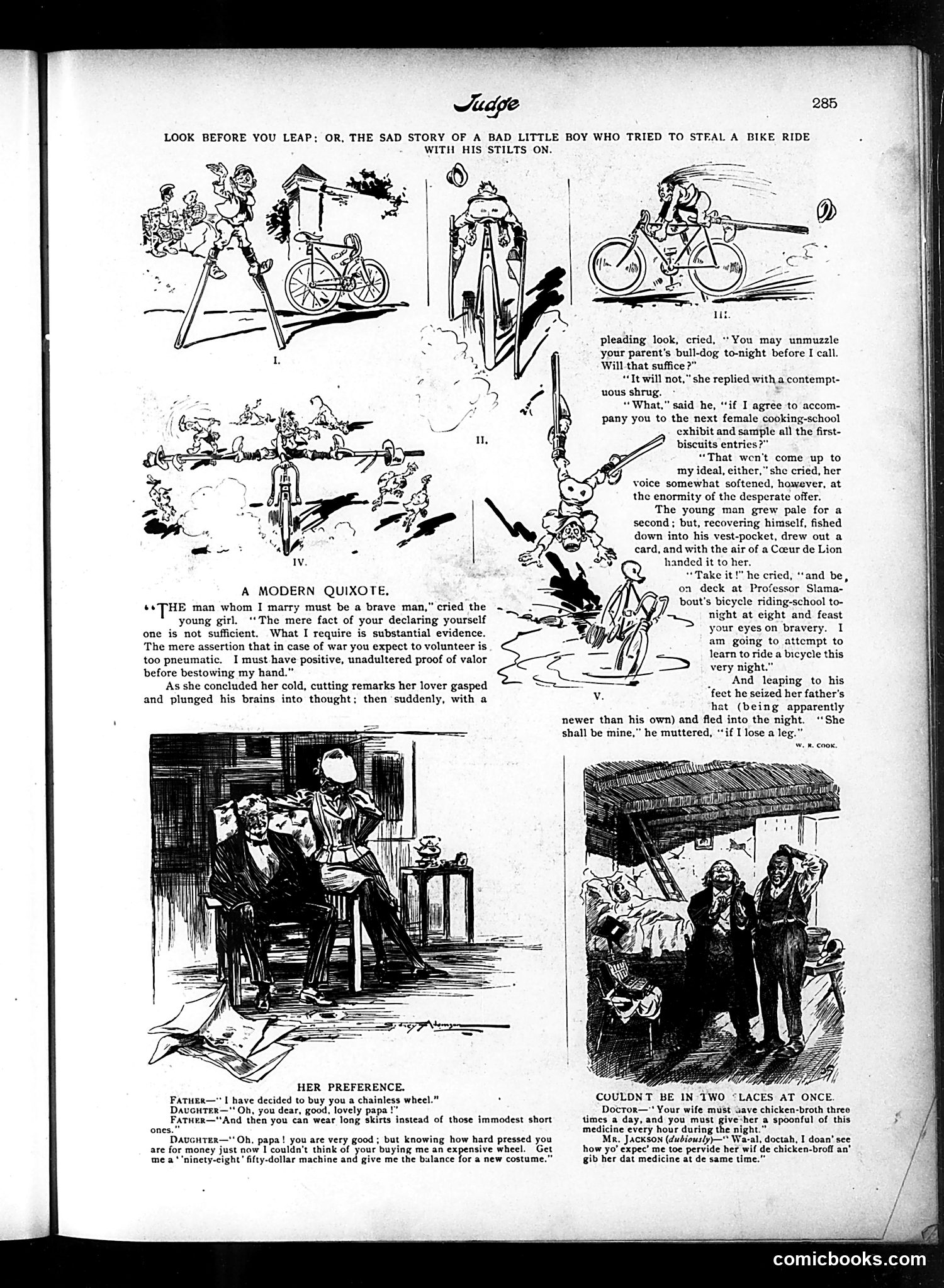 Judge — April 30, 1898 — page 9 of 20