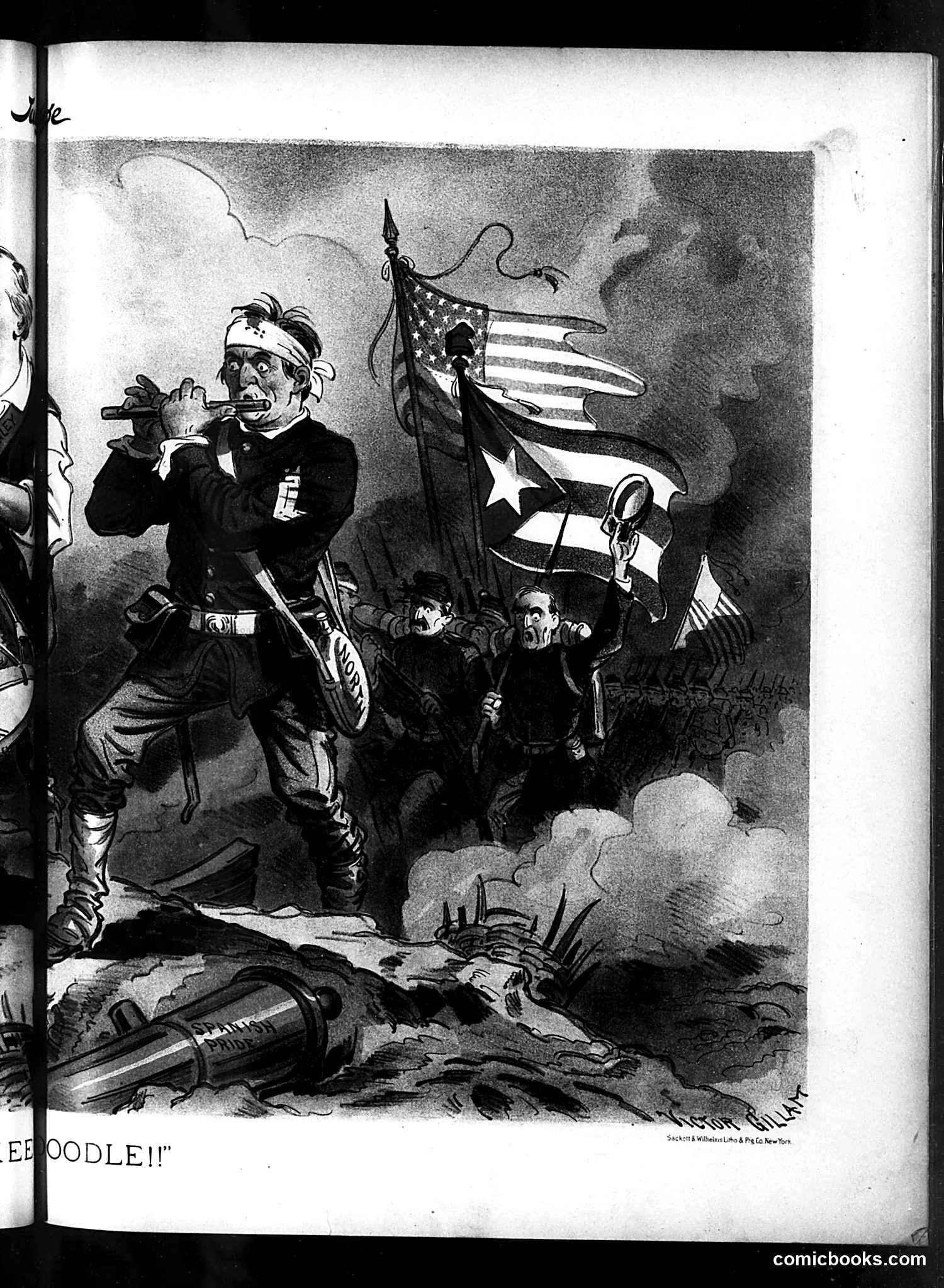 Judge — April 30, 1898 — page 11 of 20