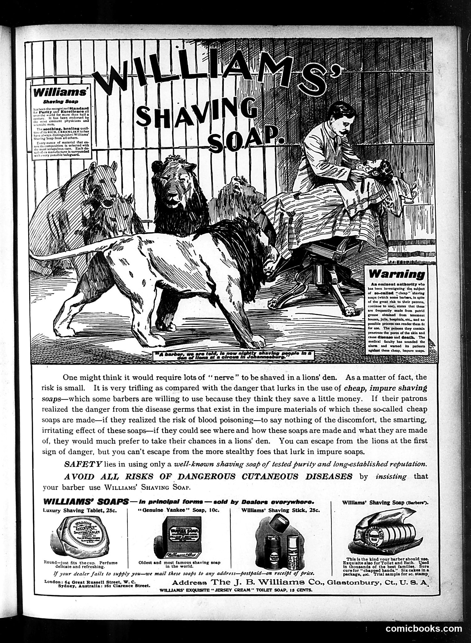 Judge — April 30, 1898 — page 13 of 20