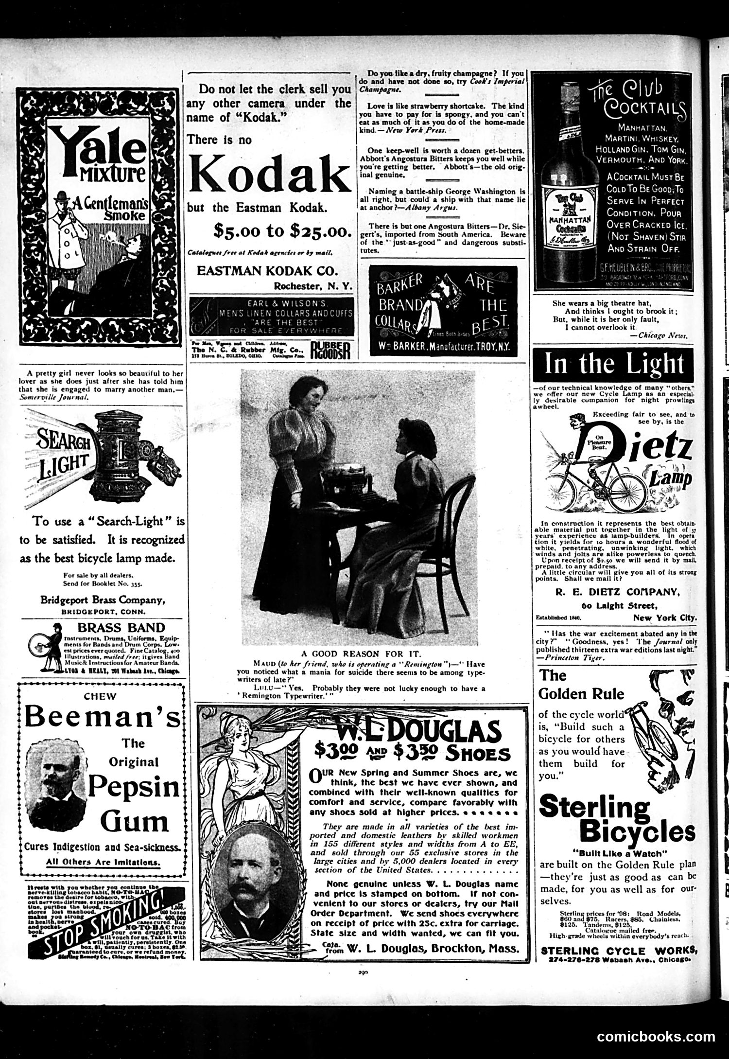 Judge — April 30, 1898 — page 14 of 20