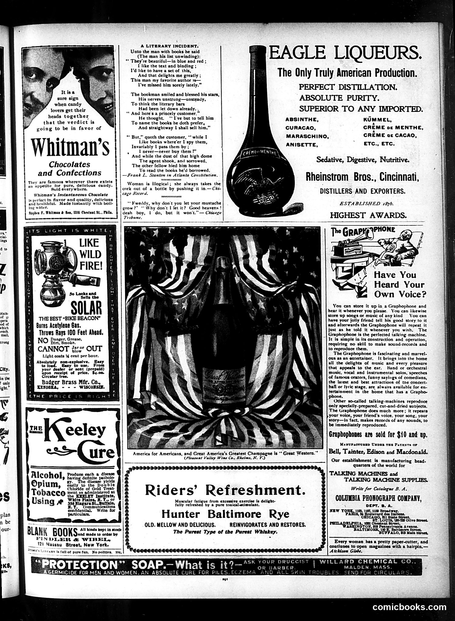 Judge — April 30, 1898 — page 15 of 20