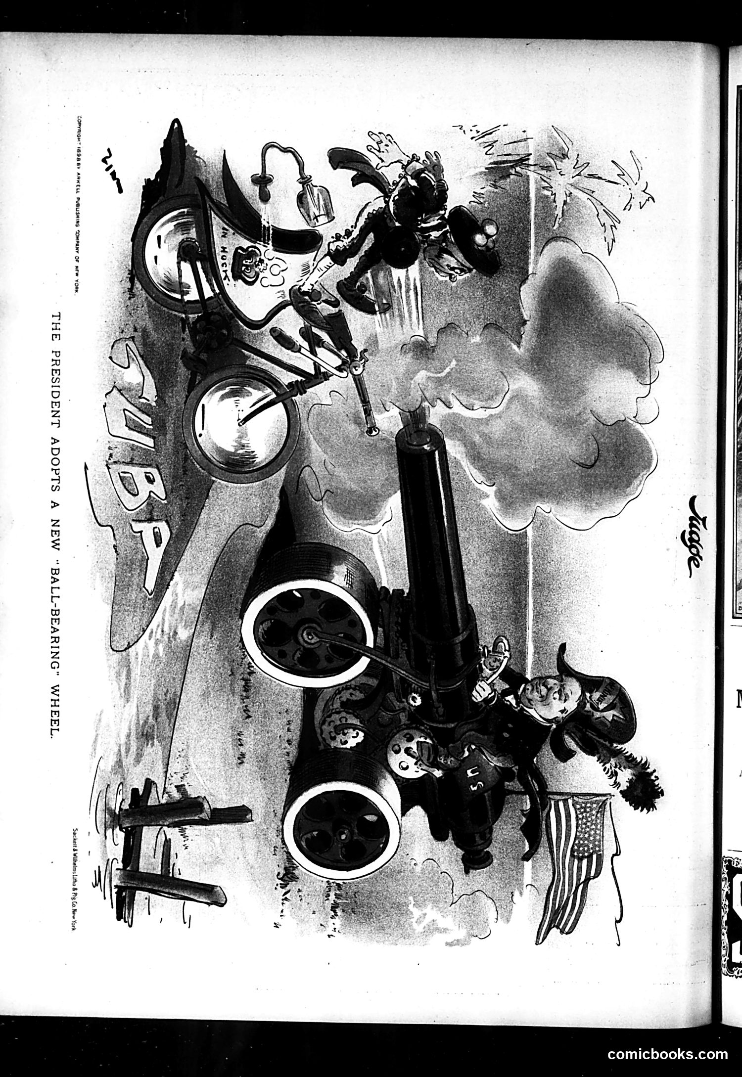 Judge — April 30, 1898 — page 18 of 20
