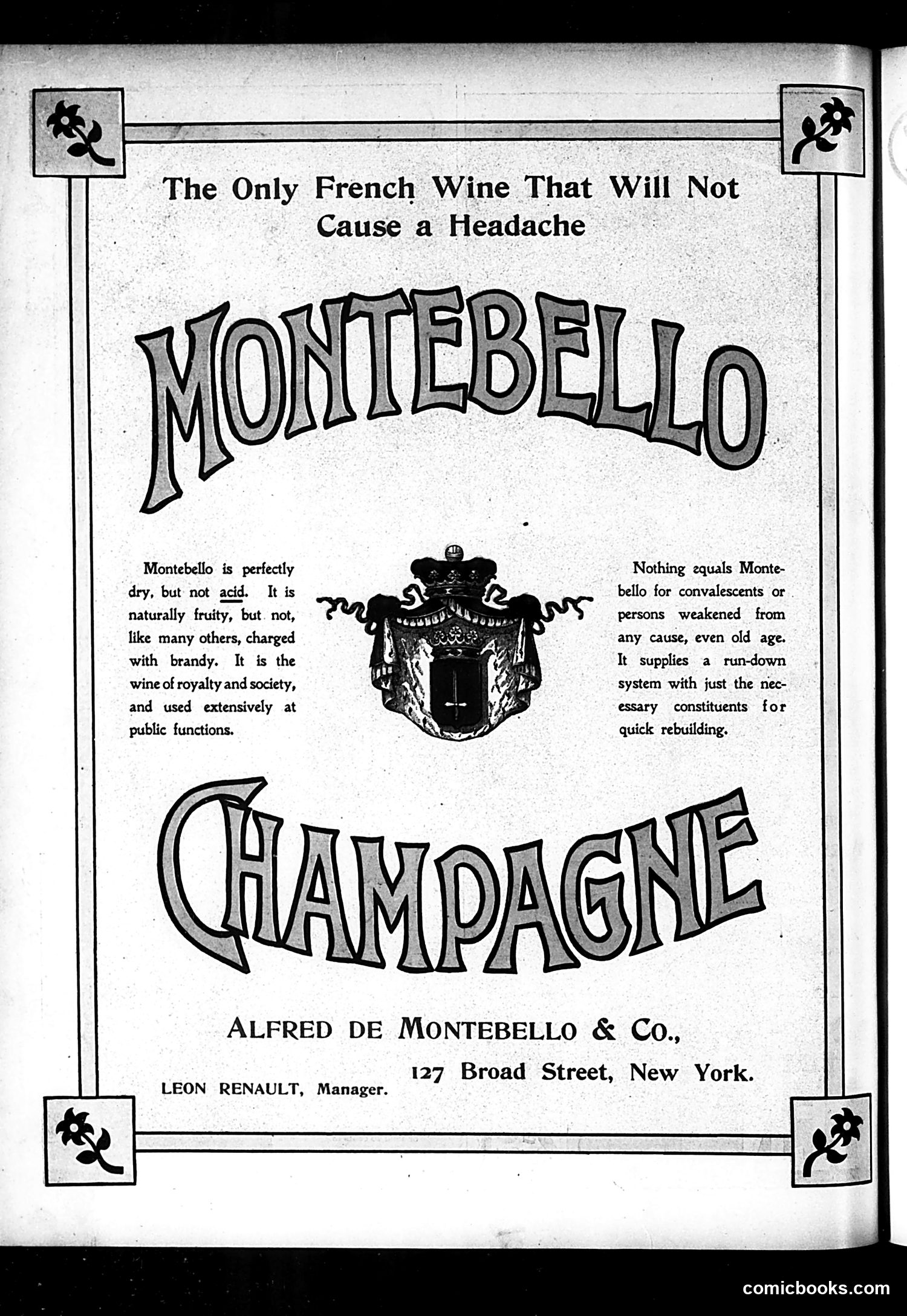 Judge — April 30, 1898 — page 20 of 20