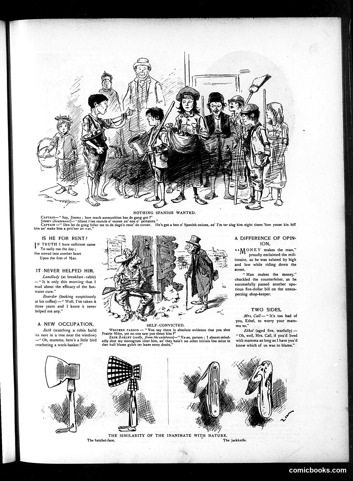 Judge — May 7, 1898 — page 3 of 16