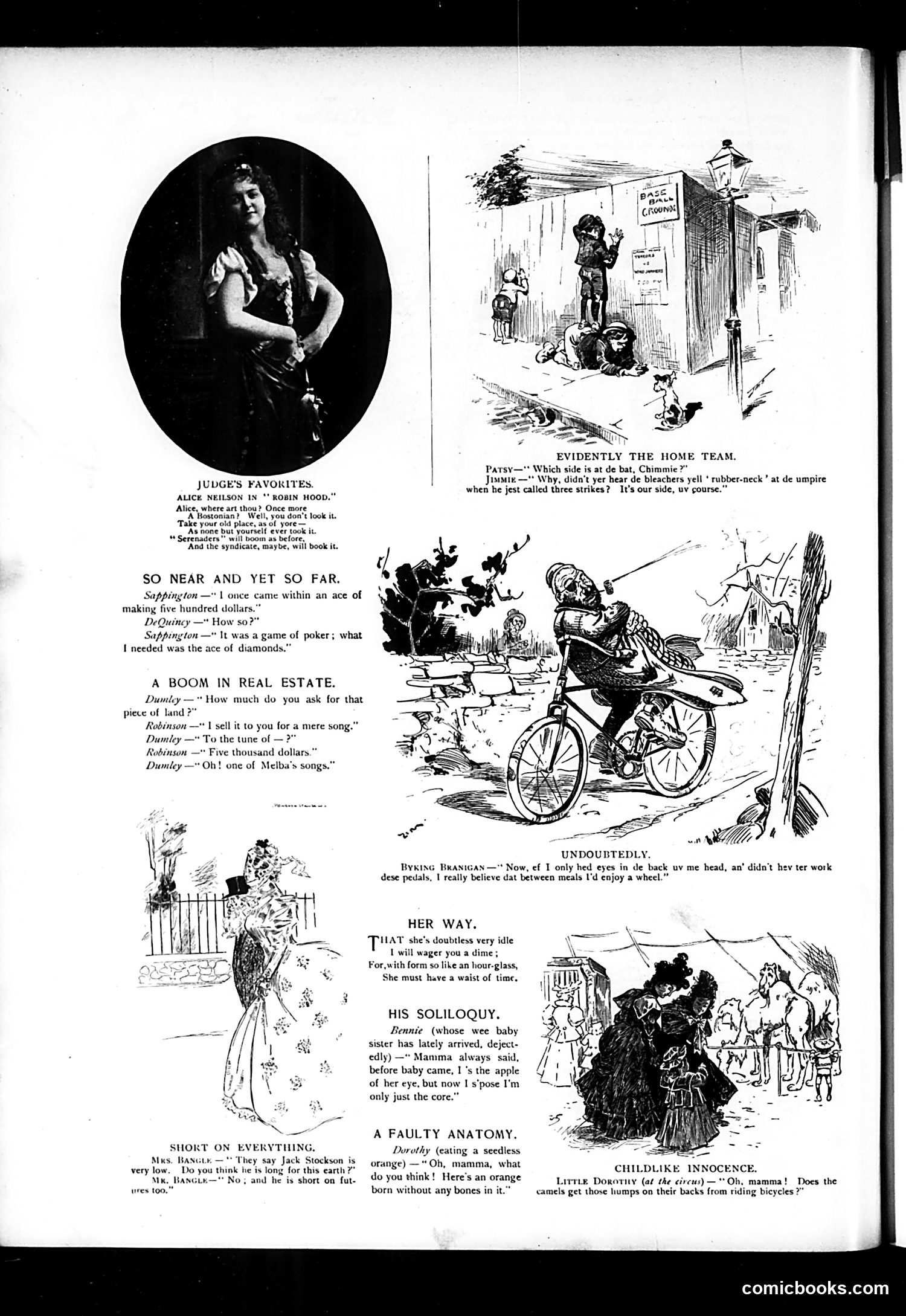 Judge — May 7, 1898 — page 4 of 16