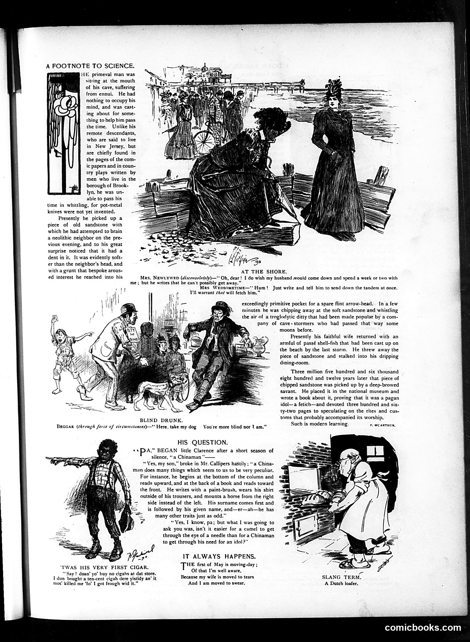 Judge — May 7, 1898 — page 5 of 16
