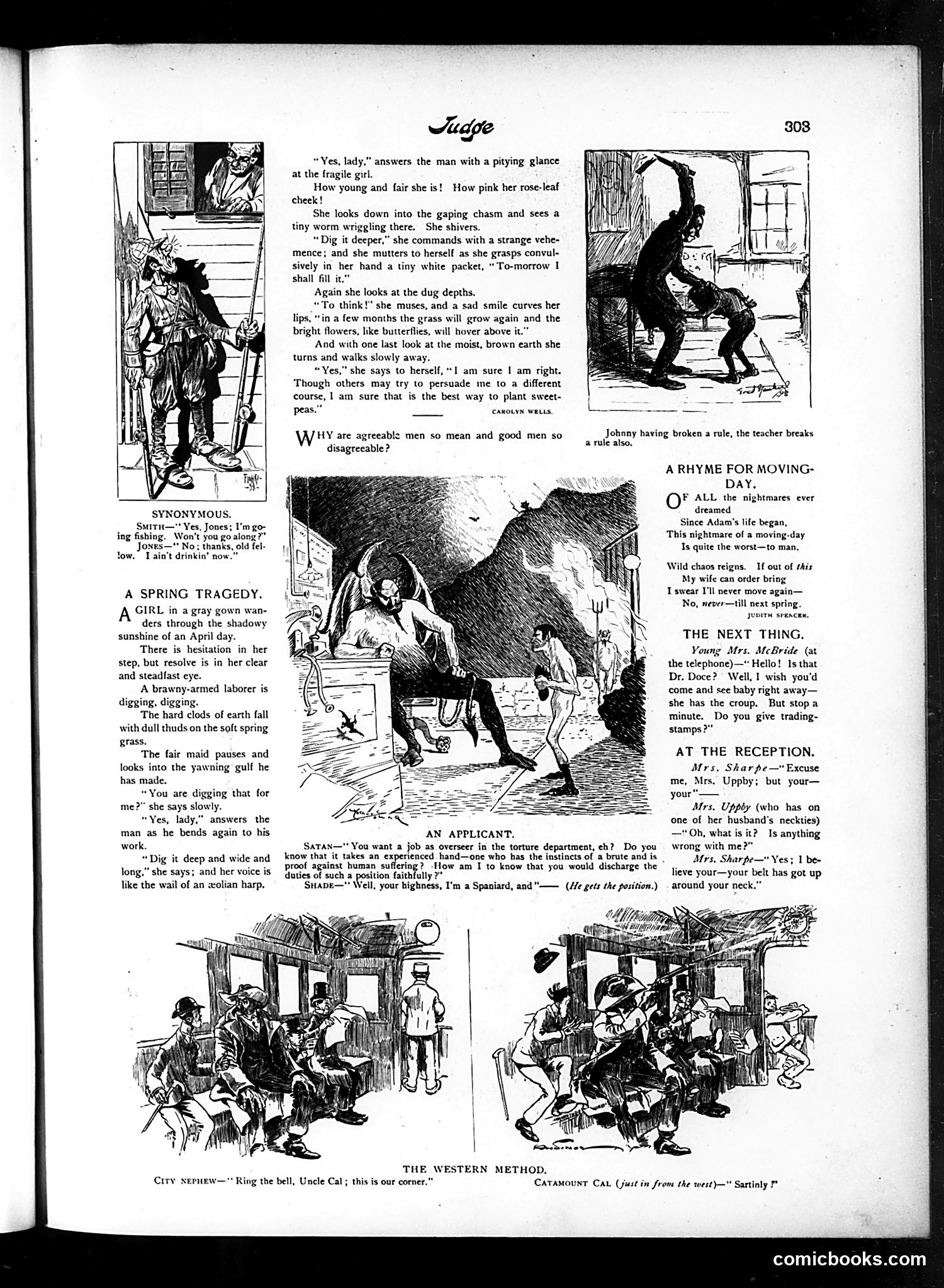 Judge — May 7, 1898 — page 7 of 16