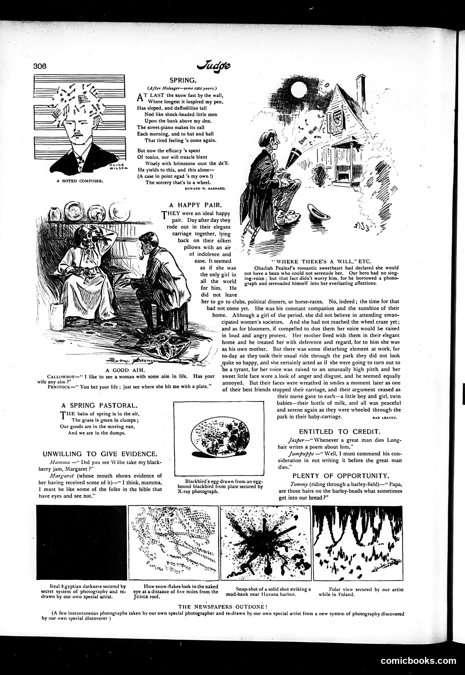 Judge — May 7, 1898 — page 10 of 16