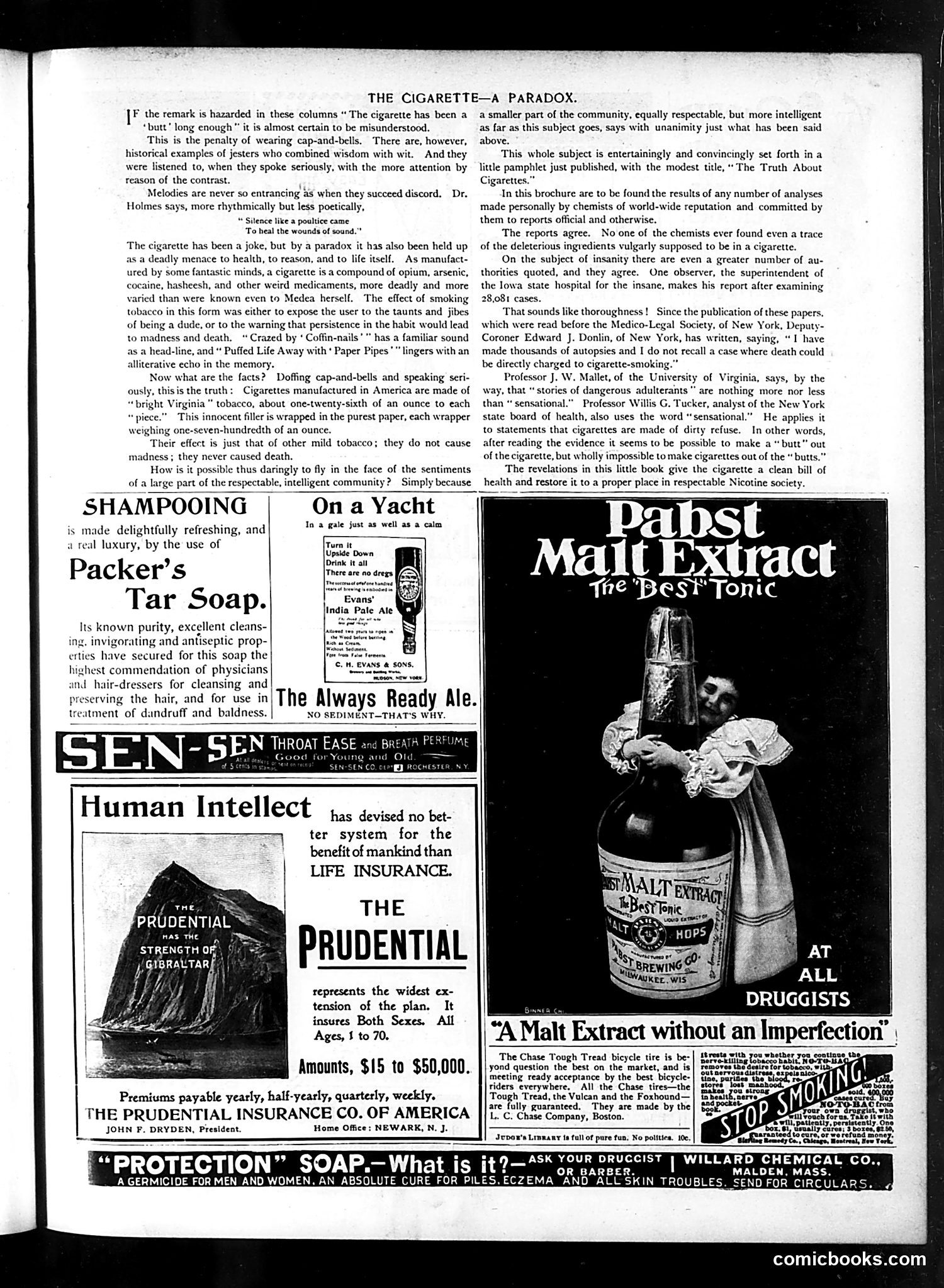 Judge — May 7, 1898 — page 11 of 16