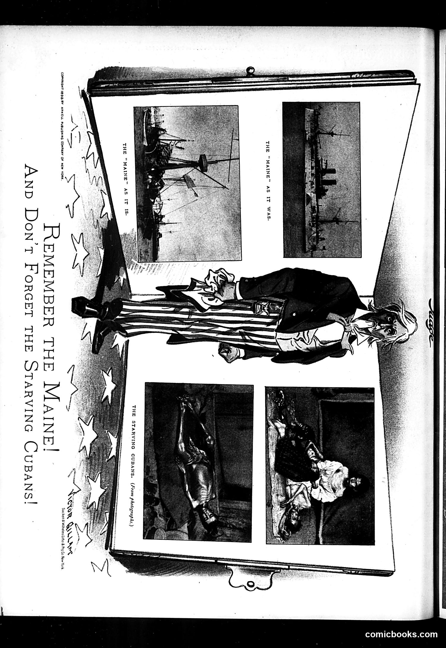 Judge — May 7, 1898 — page 16 of 16