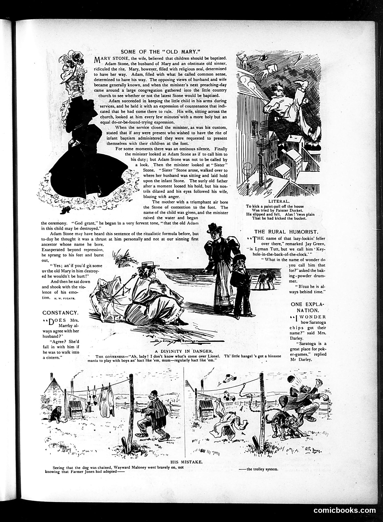 Judge — May 14, 1898 — page 5 of 18