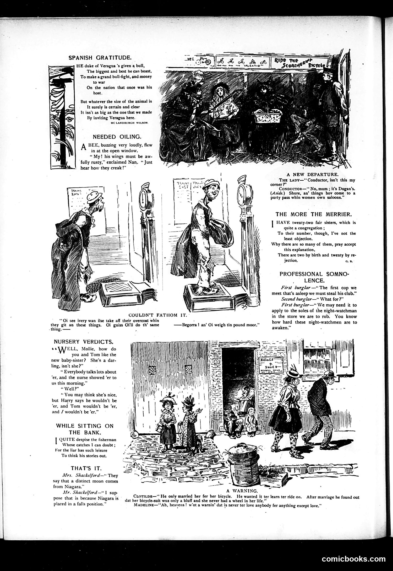 Judge — May 14, 1898 — page 6 of 18